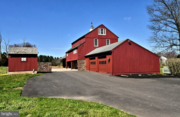 $3,295,000 | 220 Stoopville Road, Newtown, PA 18940
