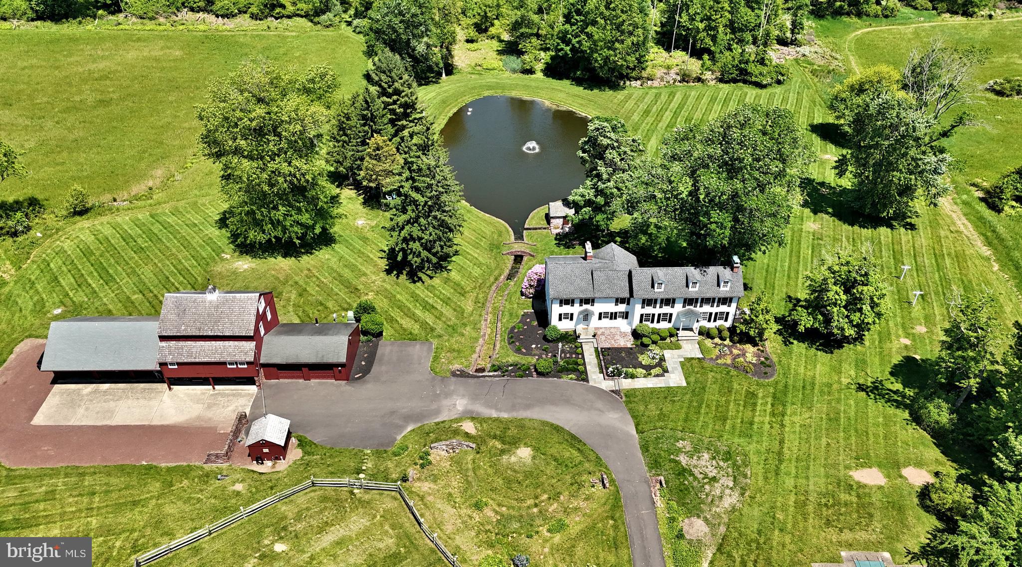 220 Stoopville Road Newtown, PA 18940 - Photo 8 of 119