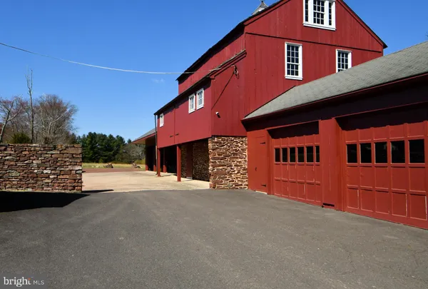 $3,295,000 | 220 Stoopville Road, Newtown, PA 18940