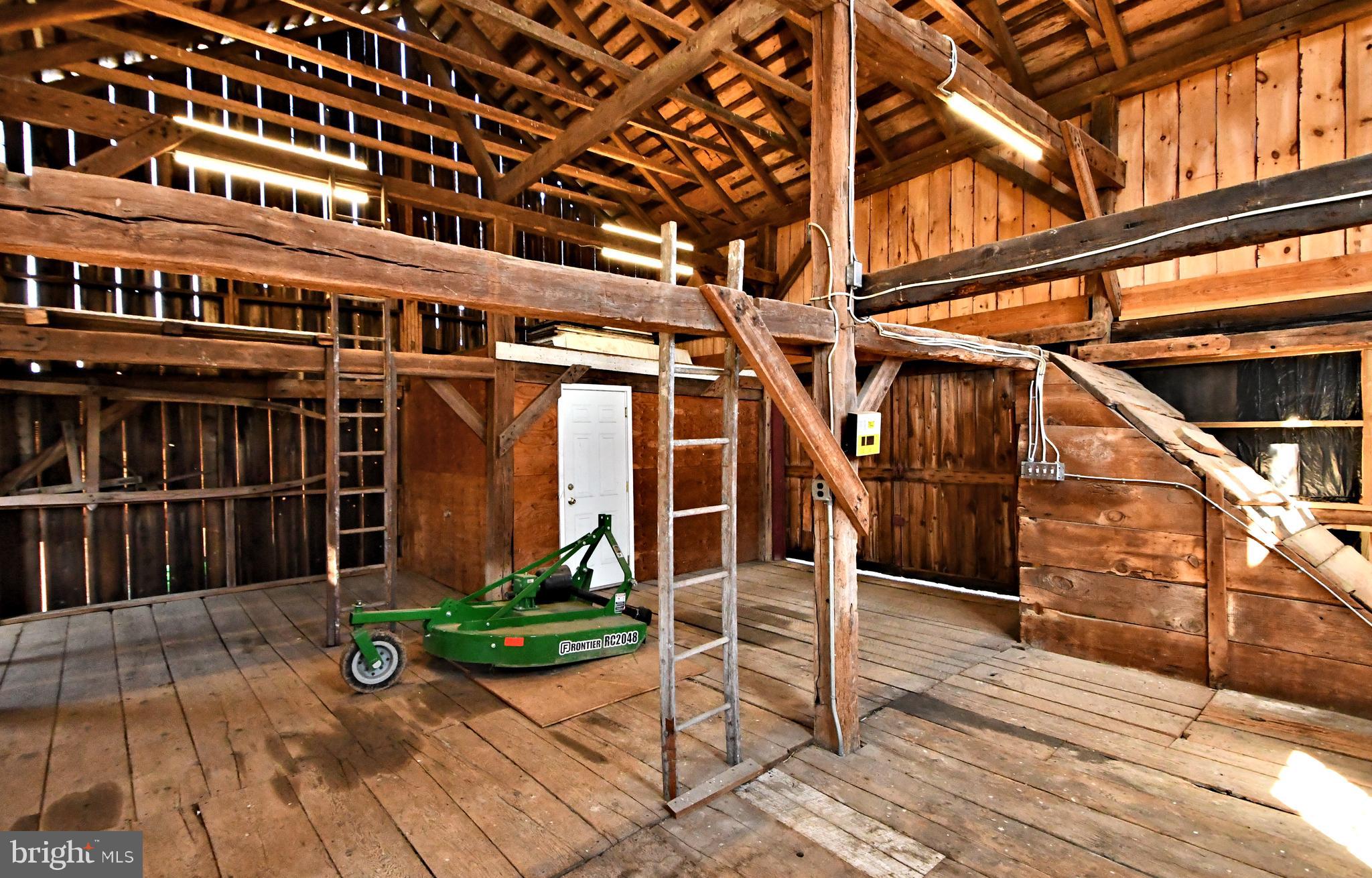 220 Stoopville Road Newtown, PA 18940 - Photo 89 of 119 Ample Storage