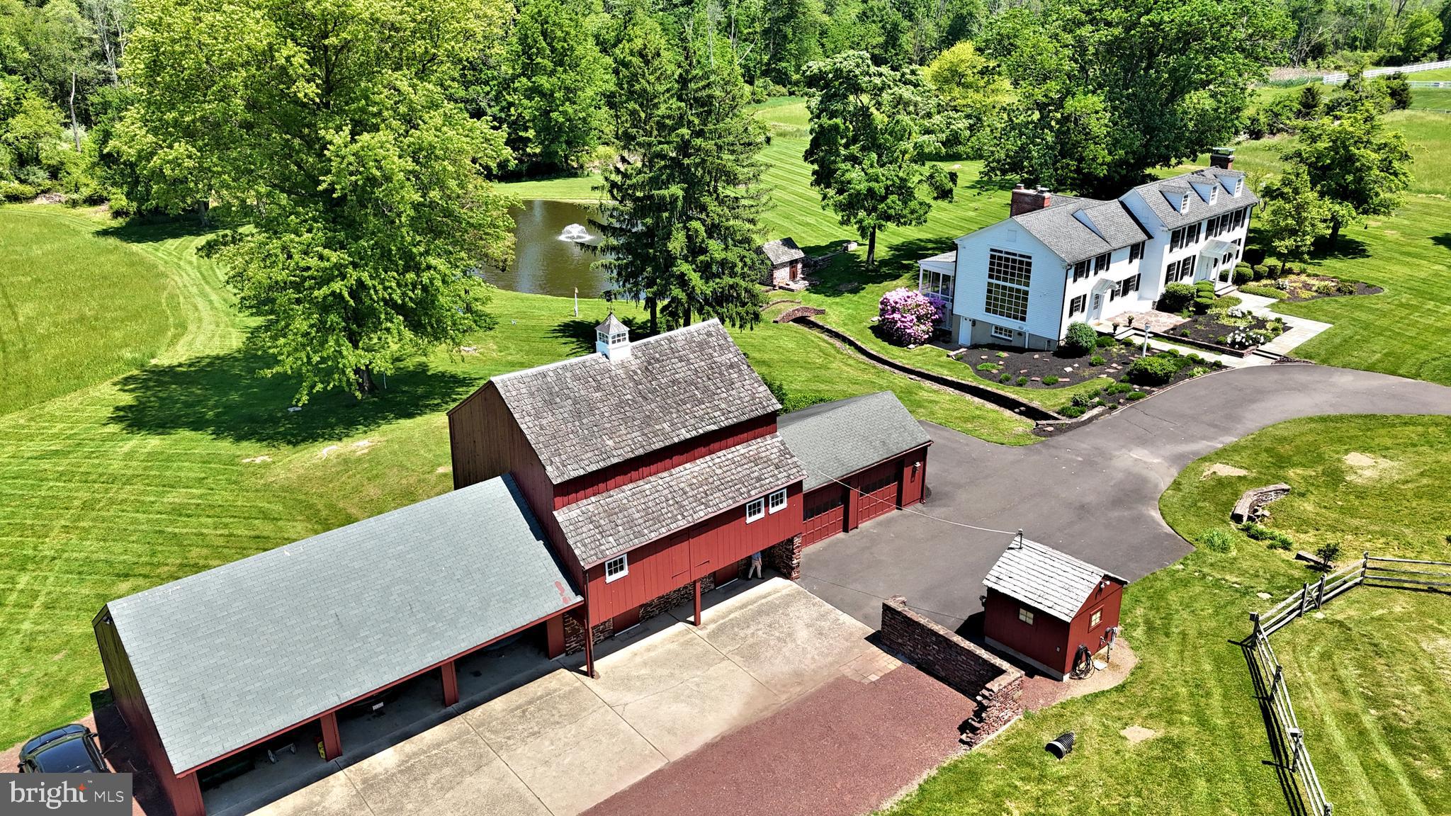 220 Stoopville Road Newtown, PA 18940 - Photo 9 of 119