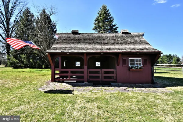 $3,295,000 | 220 Stoopville Road, Newtown, PA 18940