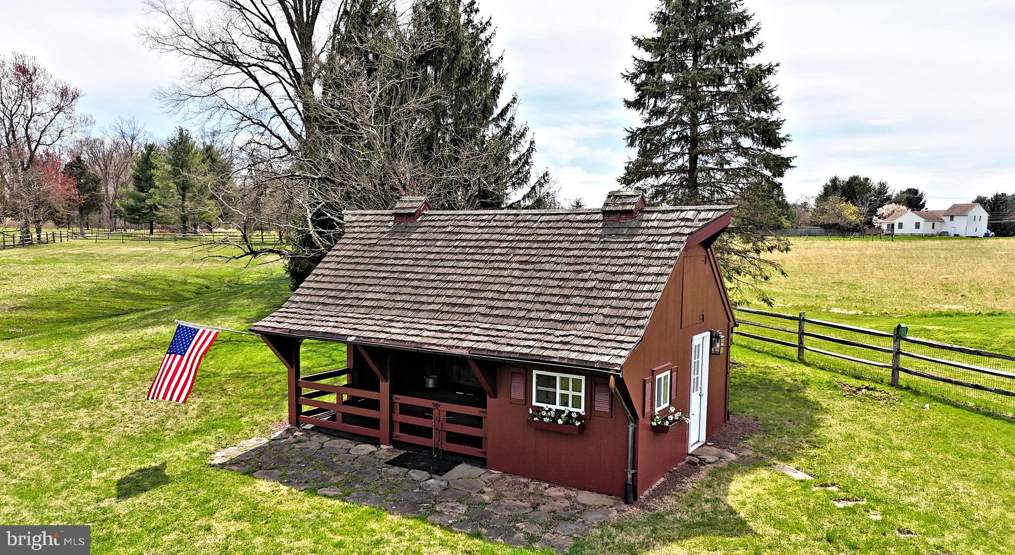 220 Stoopville Road Newtown, PA 18940 - Photo 97 of 119