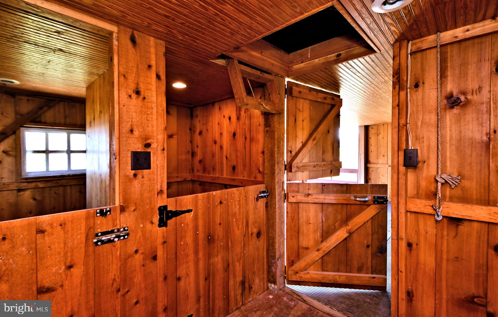 220 Stoopville Road Newtown, PA 18940 - Photo 100 of 119 Stalls for Goats, Sheep, Mini Horses