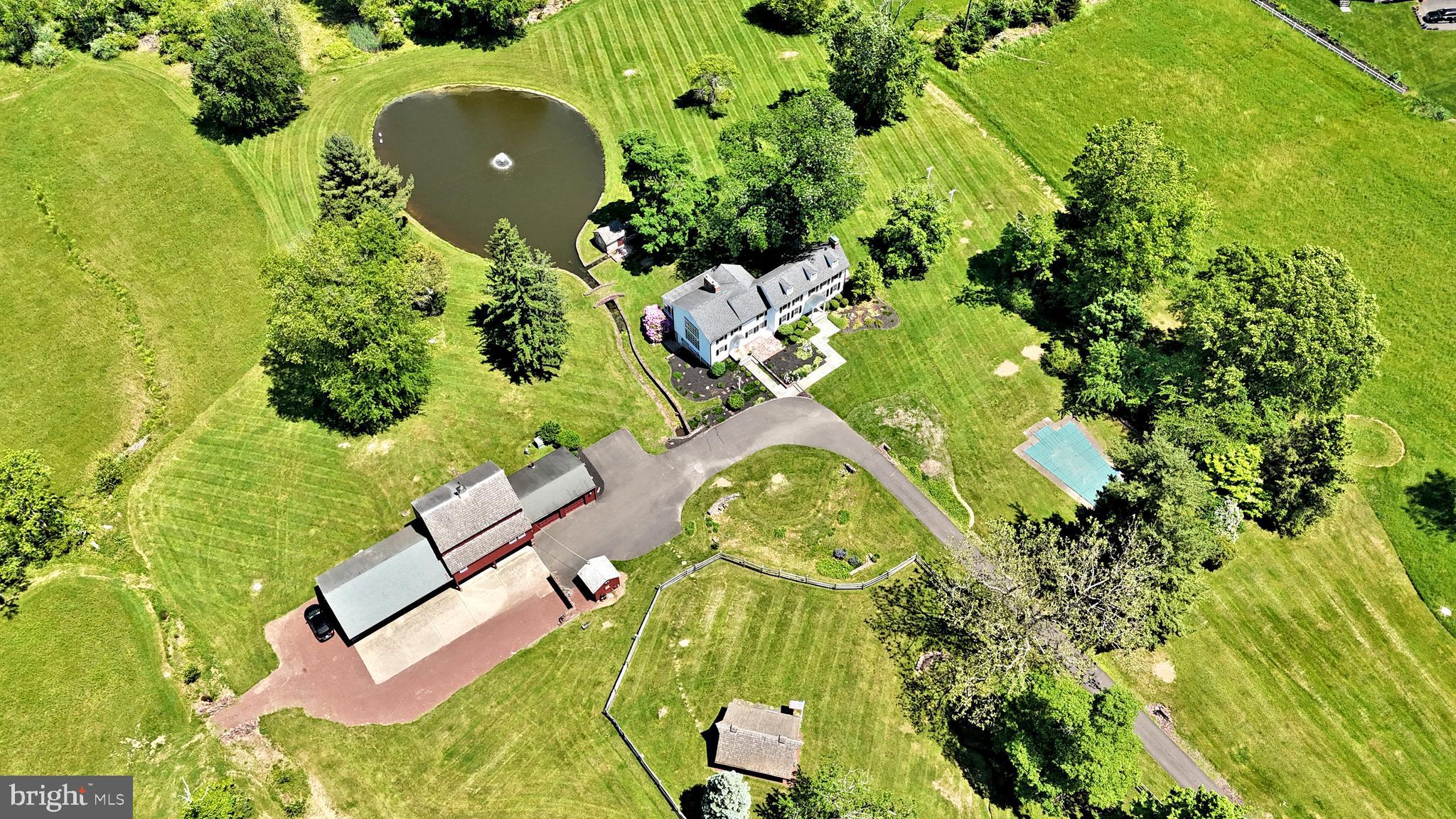 220 Stoopville Road Newtown, PA 18940 - Photo 10 of 119