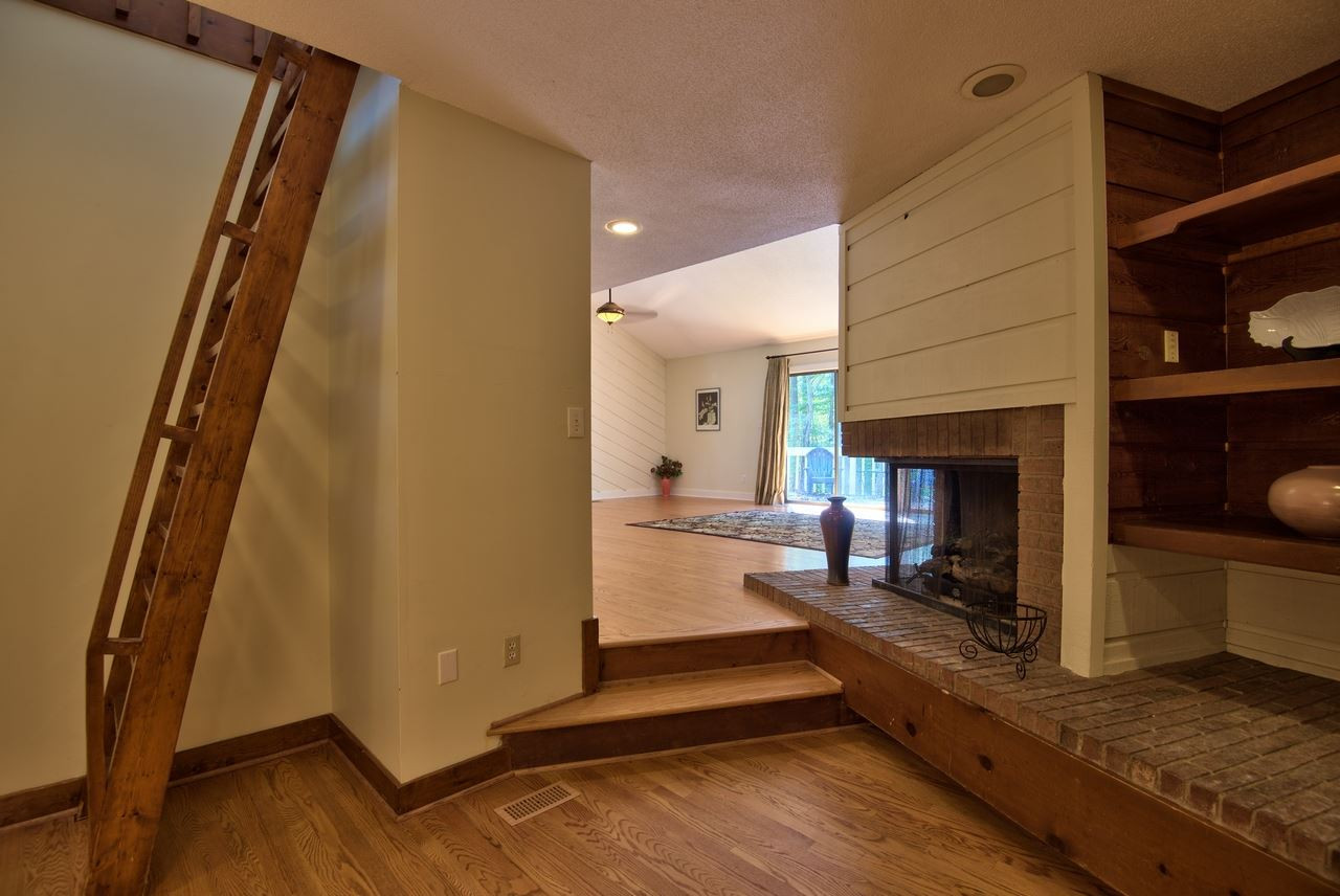 5034 Butternut Road Durham, NC 27707 - Photo 5 of 24 Photo 5