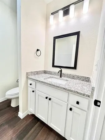 $1,735 | 327-329 East Nelson Street, Unit 329, Denison, TX 75021