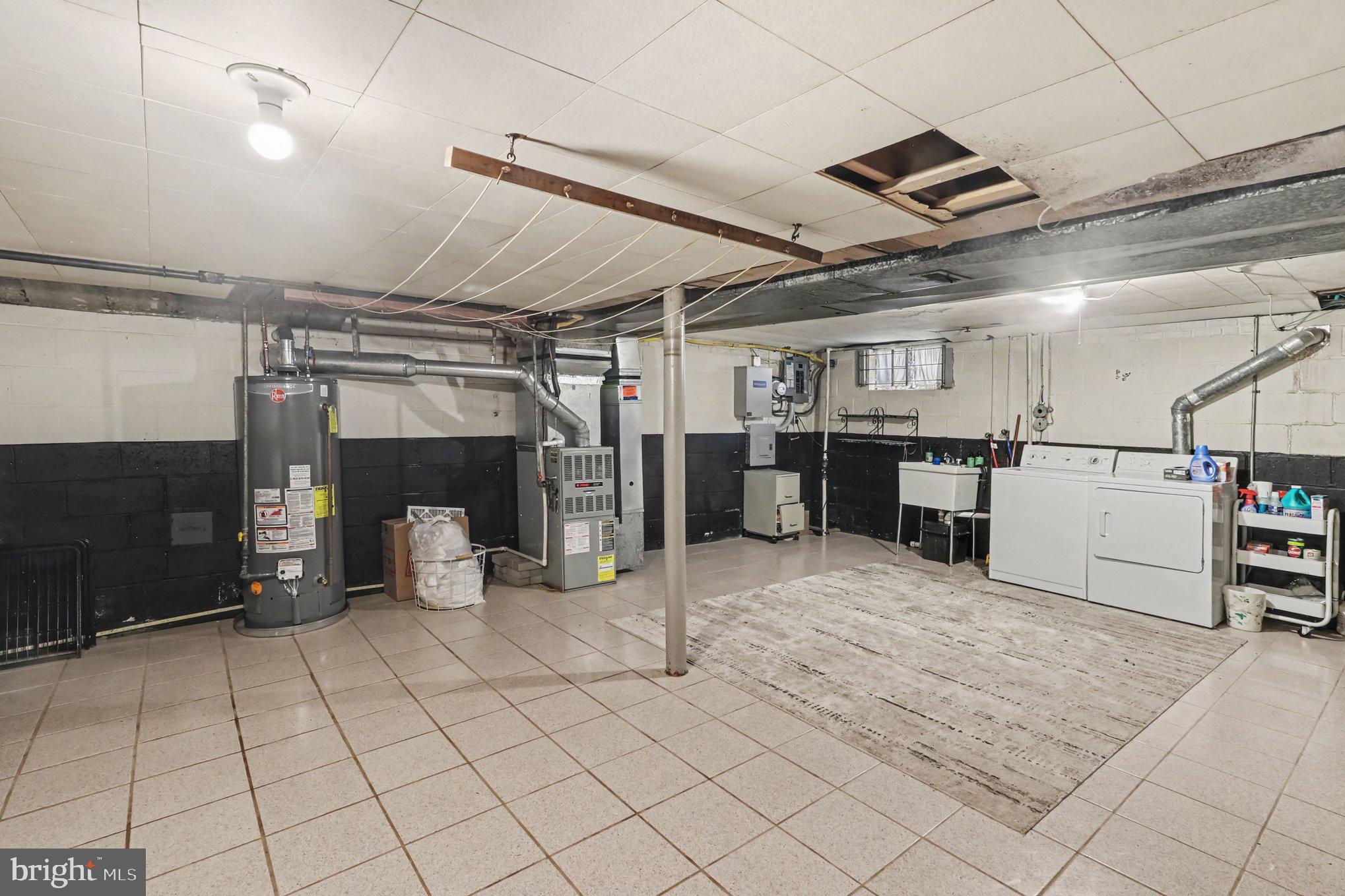 5 East Ring Factory Road Bel Air, MD 21014 - Photo 15 of 19 Could be gym, rec room, living area