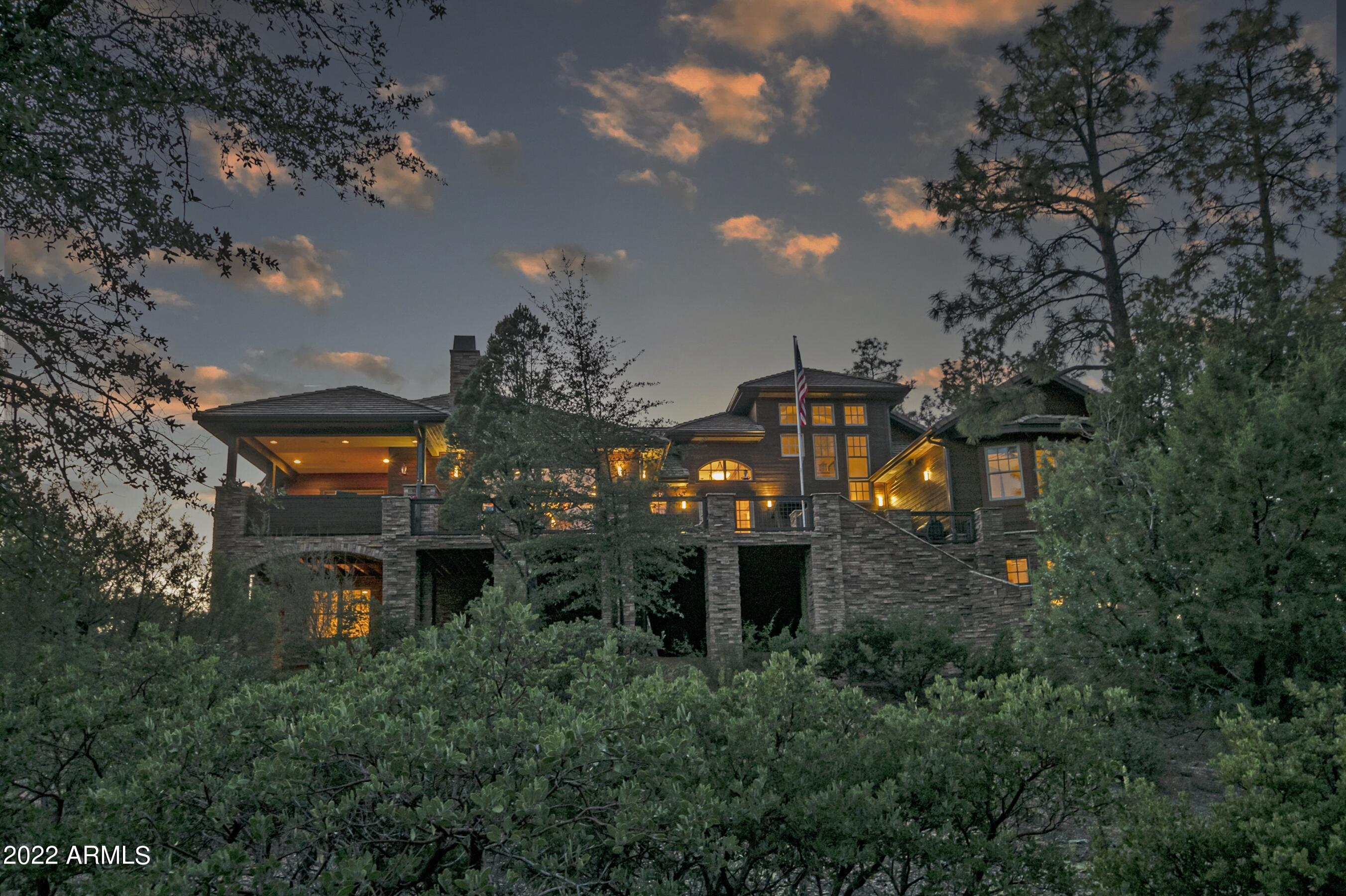 2800 East Rim Club Drive Payson, AZ 85541 - Photo 1 of 101 2800 E Rim Club Drive