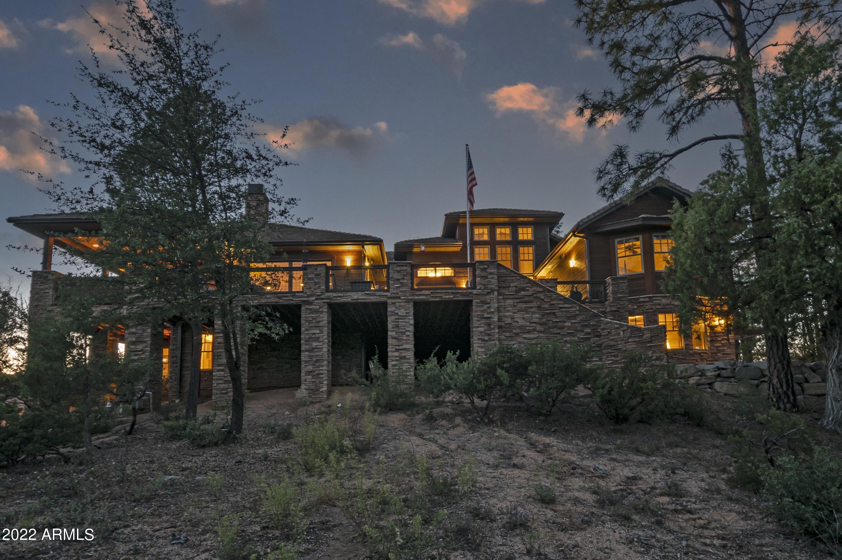 2800 East Rim Club Drive Payson, AZ 85541 - Photo 101 of 101 2800 E Rim Club Drive