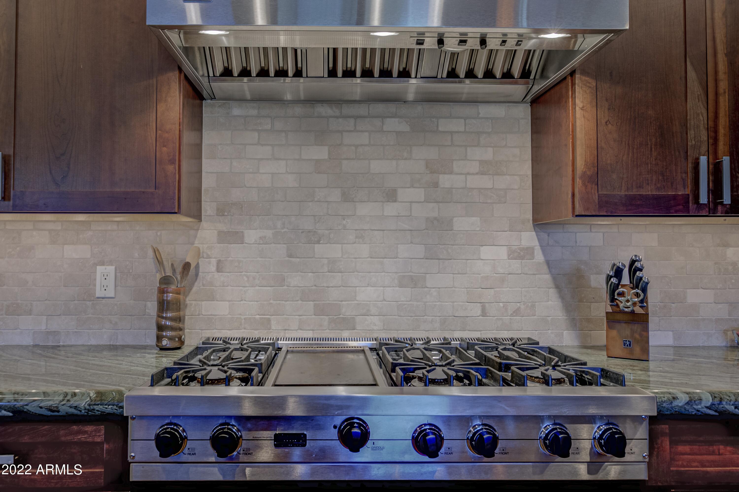 2800 East Rim Club Drive Payson, AZ 85541 - Photo 18 of 101 Chef's Kitchen