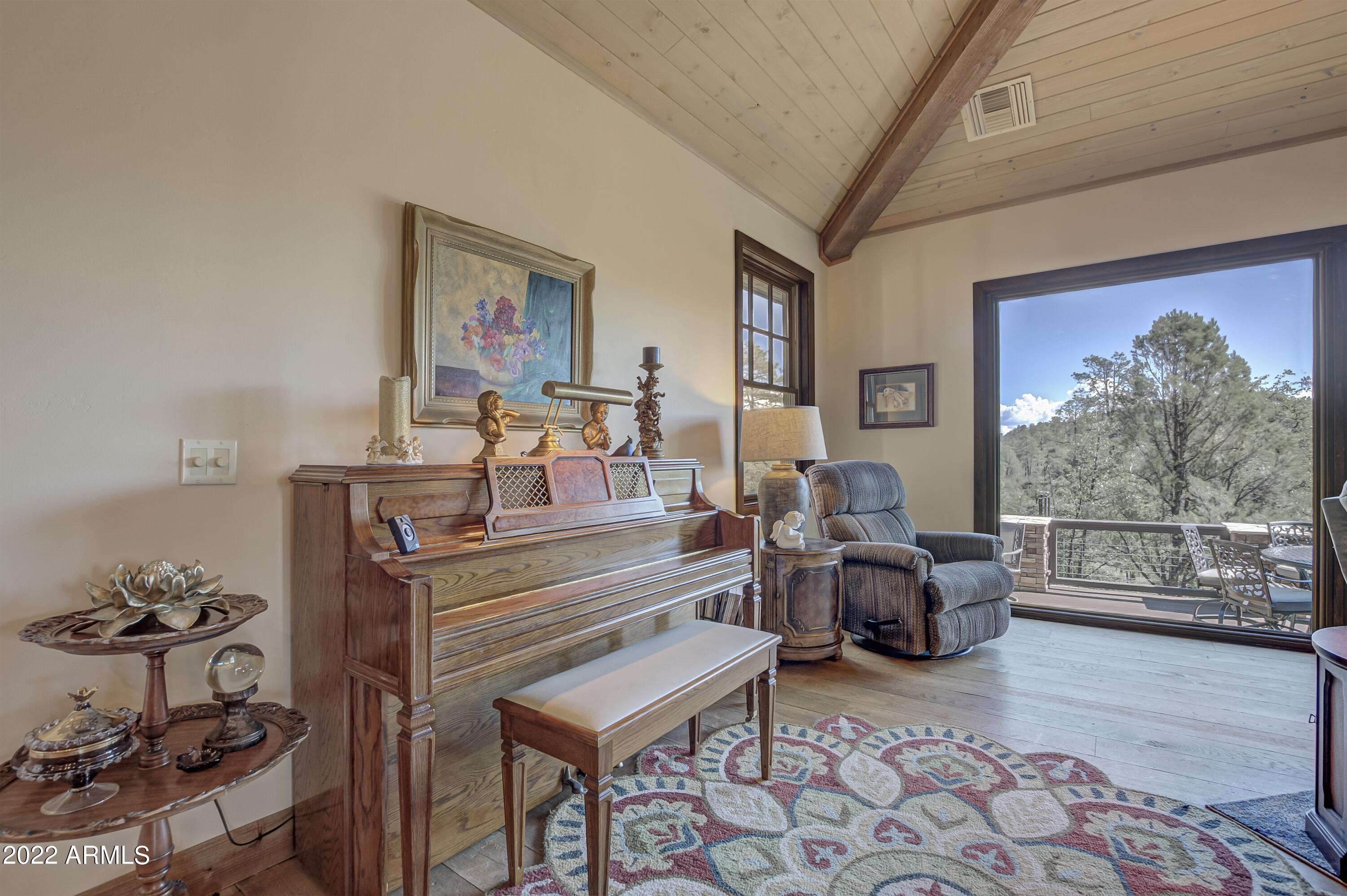 2800 East Rim Club Drive Payson, AZ 85541 - Photo 27 of 101 Great Room