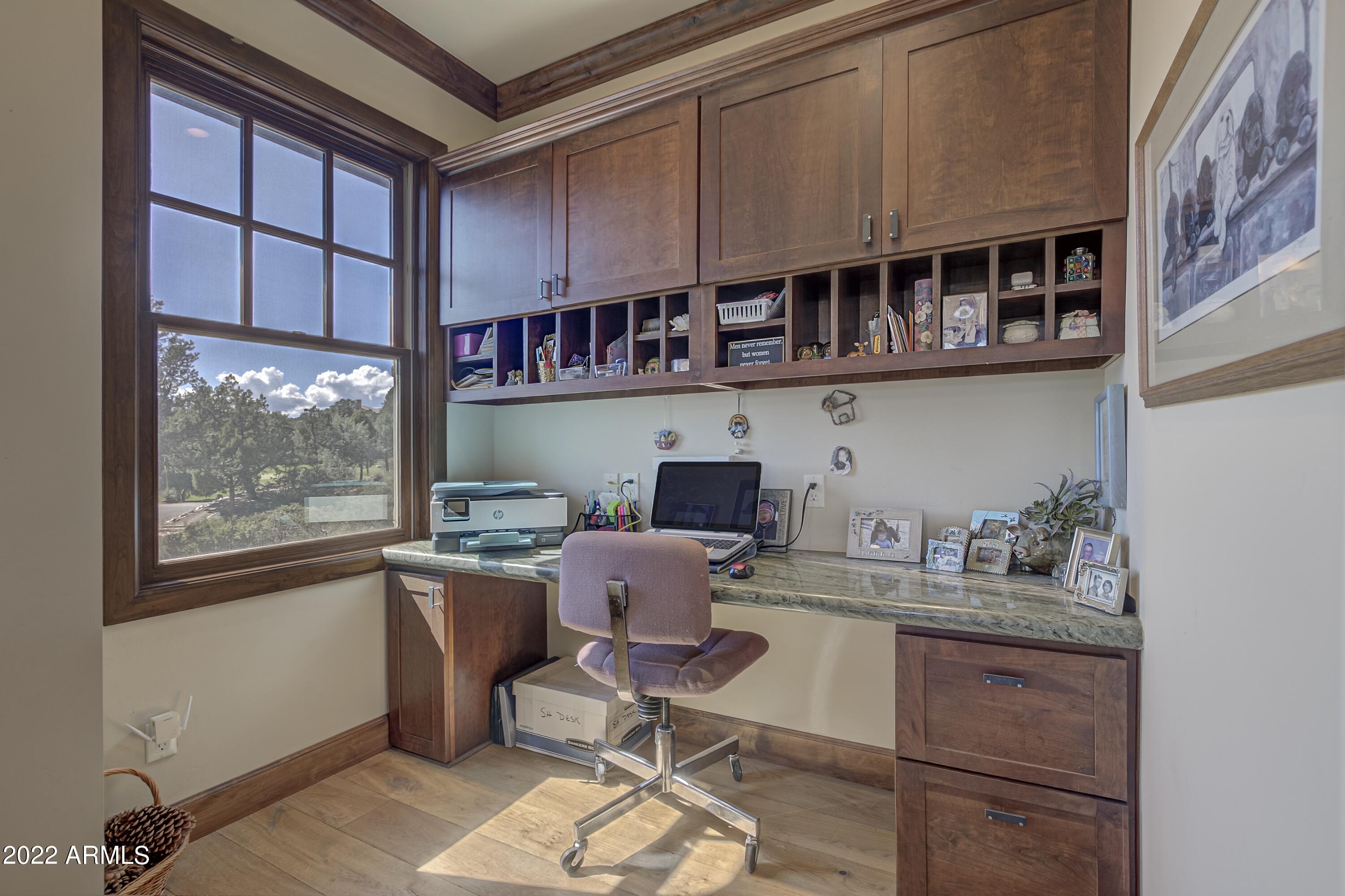 2800 East Rim Club Drive Payson, AZ 85541 - Photo 36 of 101 Small Office