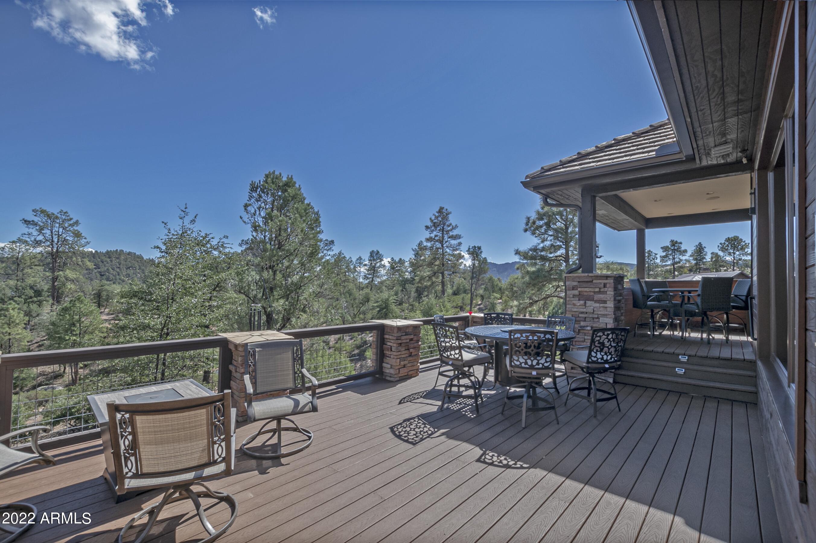 2800 East Rim Club Drive Payson, AZ 85541 - Photo 39 of 101 Views