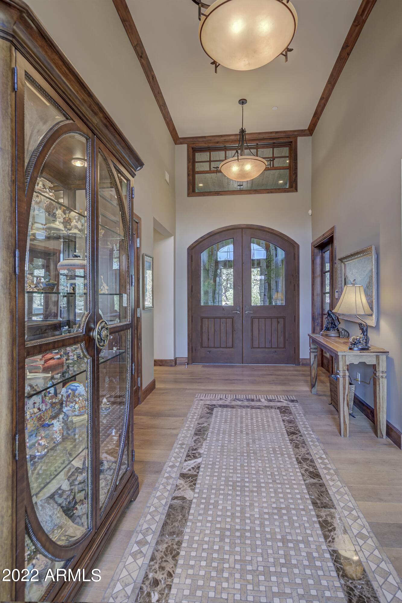 2800 East Rim Club Drive Payson, AZ 85541 - Photo 41 of 101 Foyer