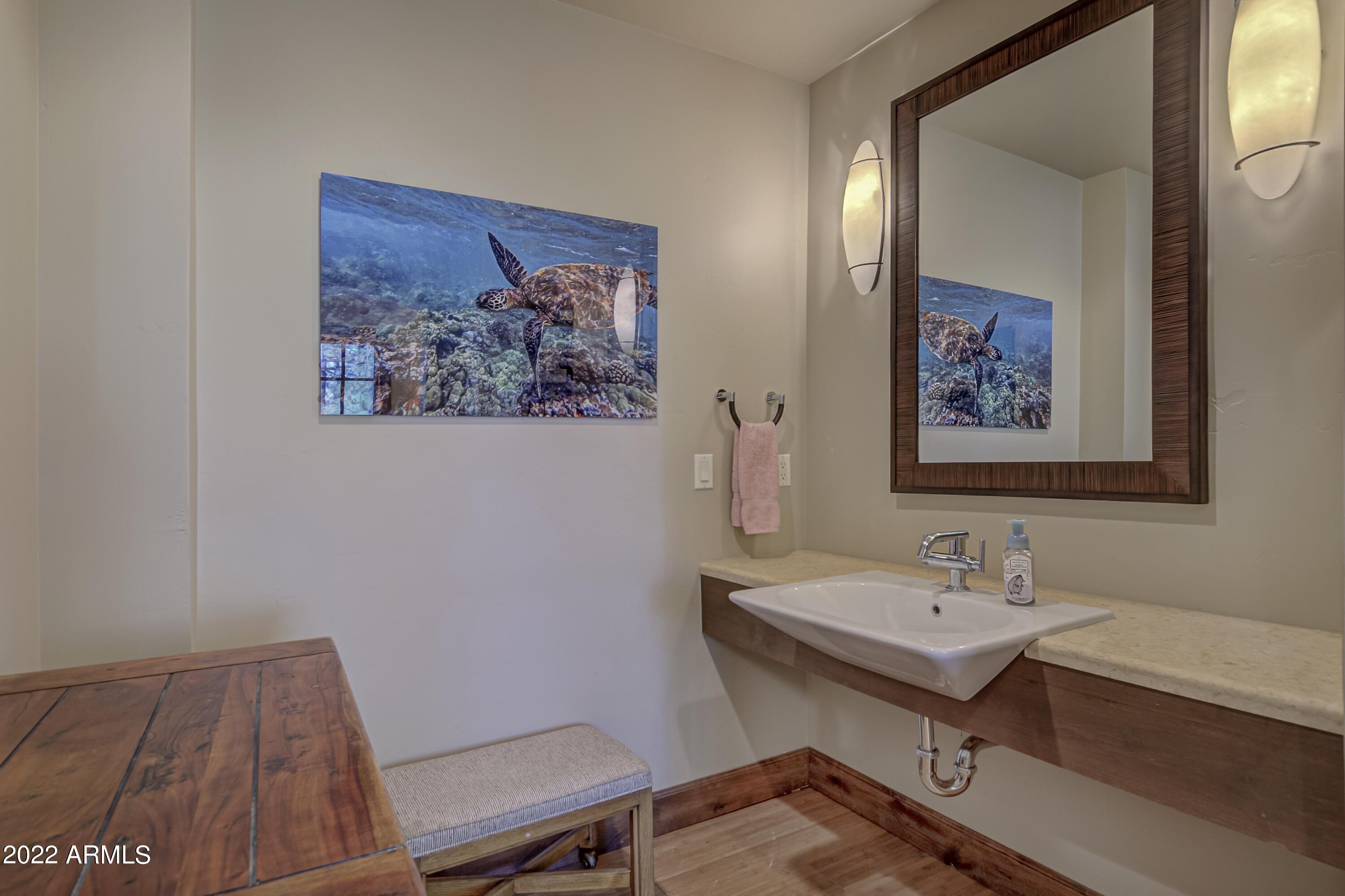 2800 East Rim Club Drive Payson, AZ 85541 - Photo 45 of 101 Master #1 Vanity