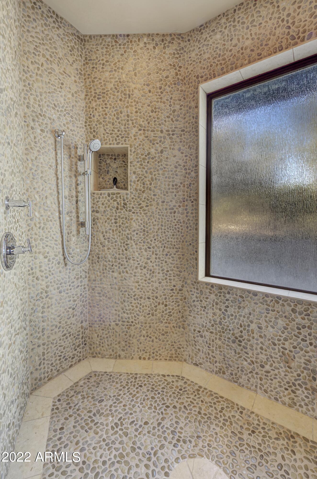 2800 East Rim Club Drive Payson, AZ 85541 - Photo 46 of 101 Master Shower