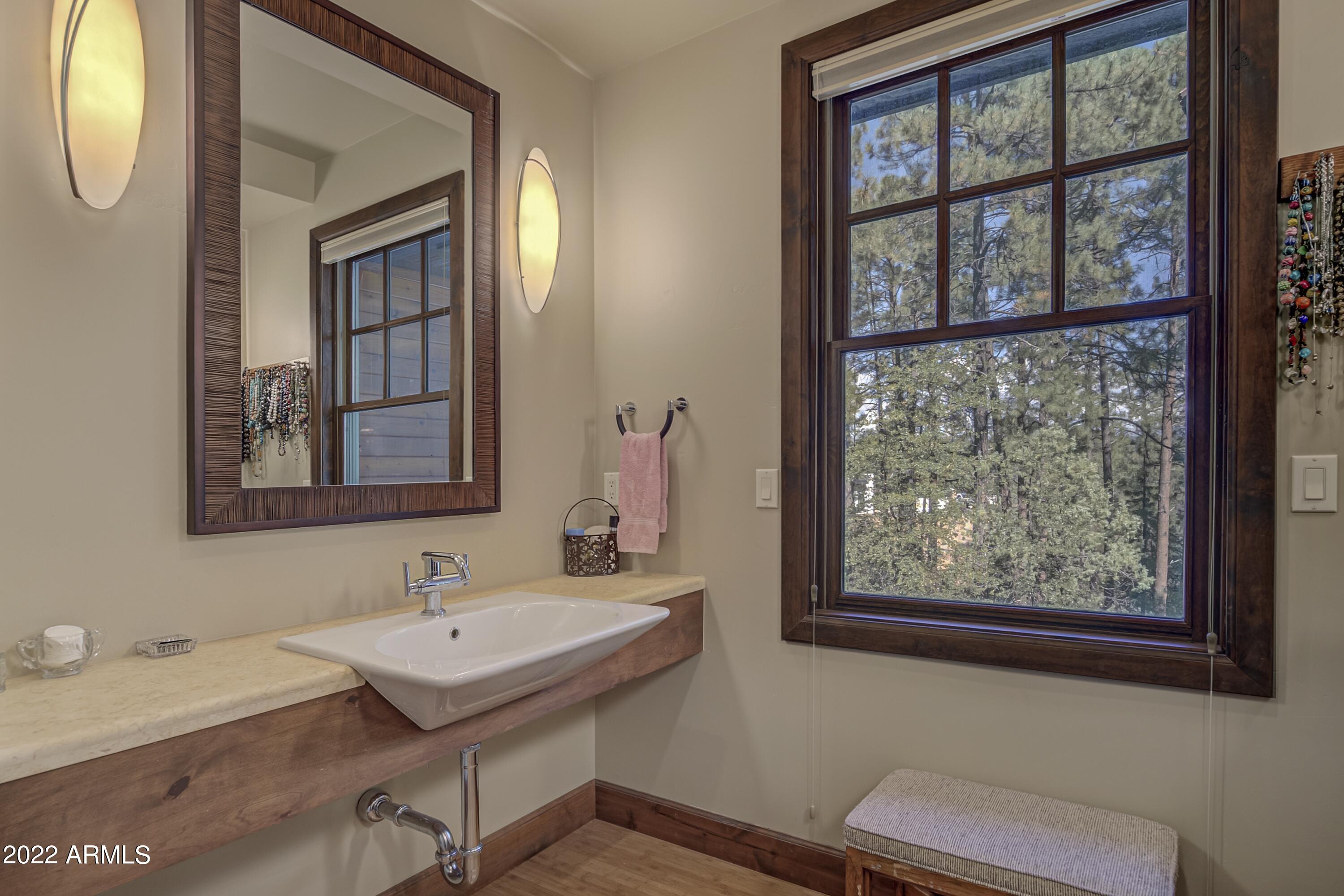 2800 East Rim Club Drive Payson, AZ 85541 - Photo 47 of 101 Master #2 Vanity