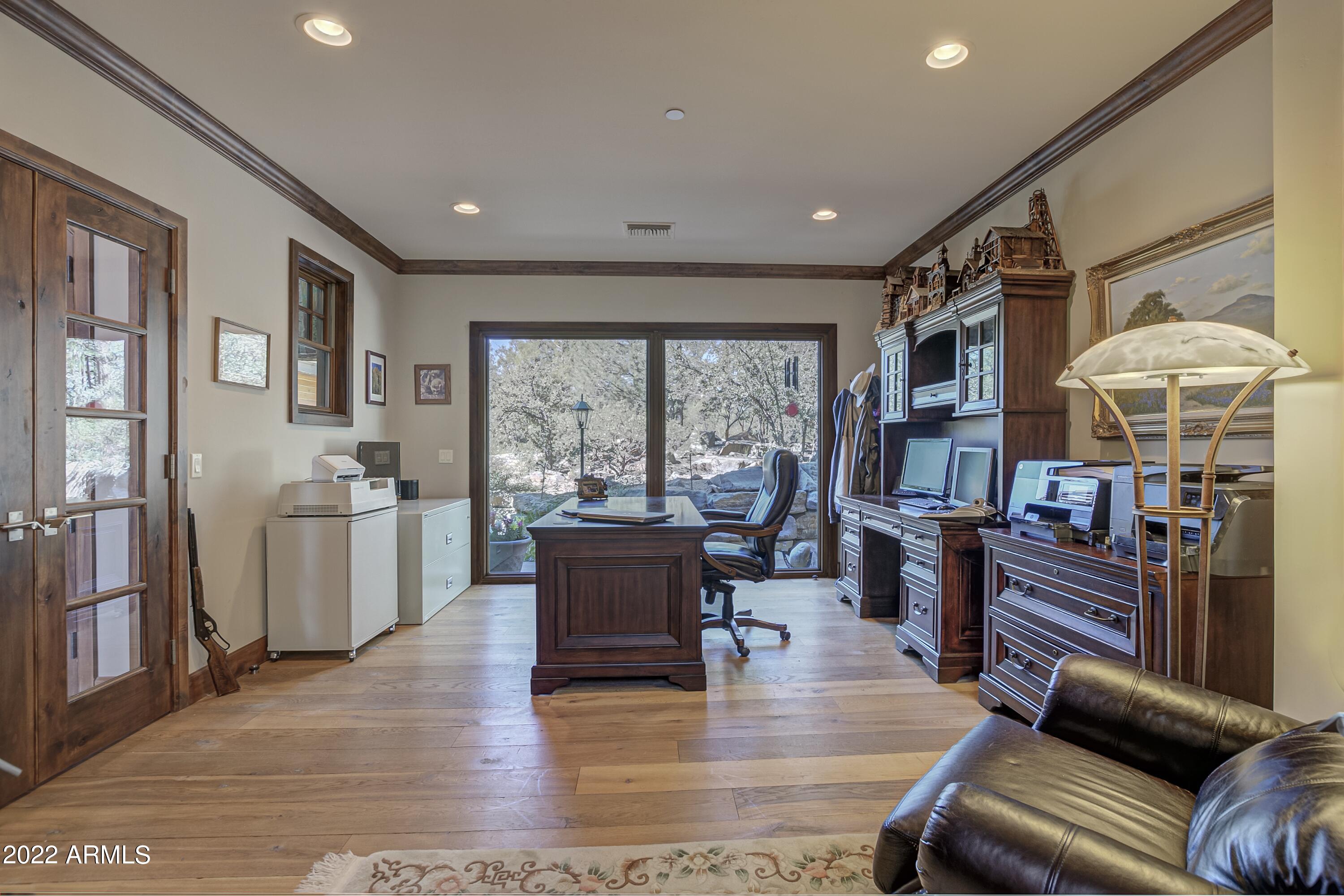 2800 East Rim Club Drive Payson, AZ 85541 - Photo 50 of 101 Large Office