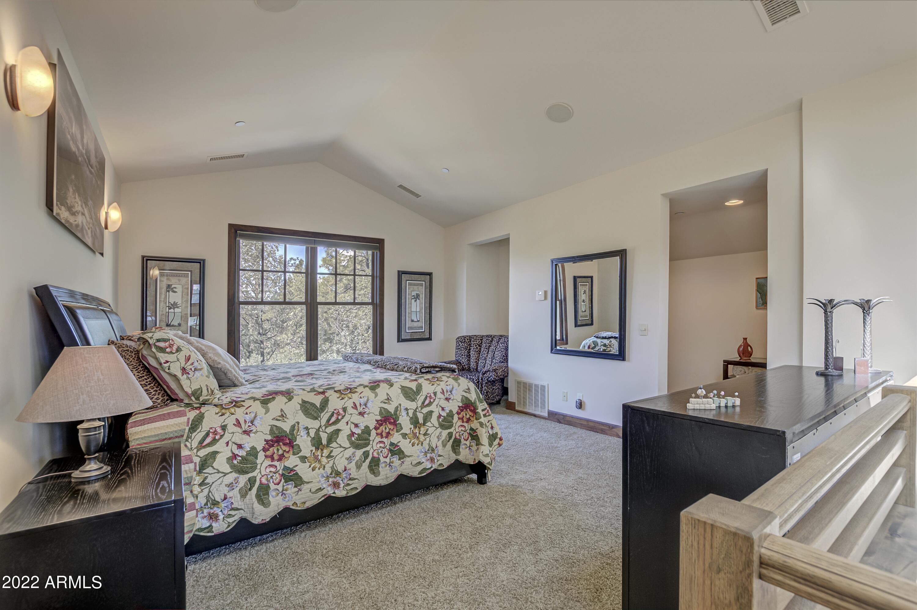 2800 East Rim Club Drive Payson, AZ 85541 - Photo 52 of 101 Loft/Guest Suite