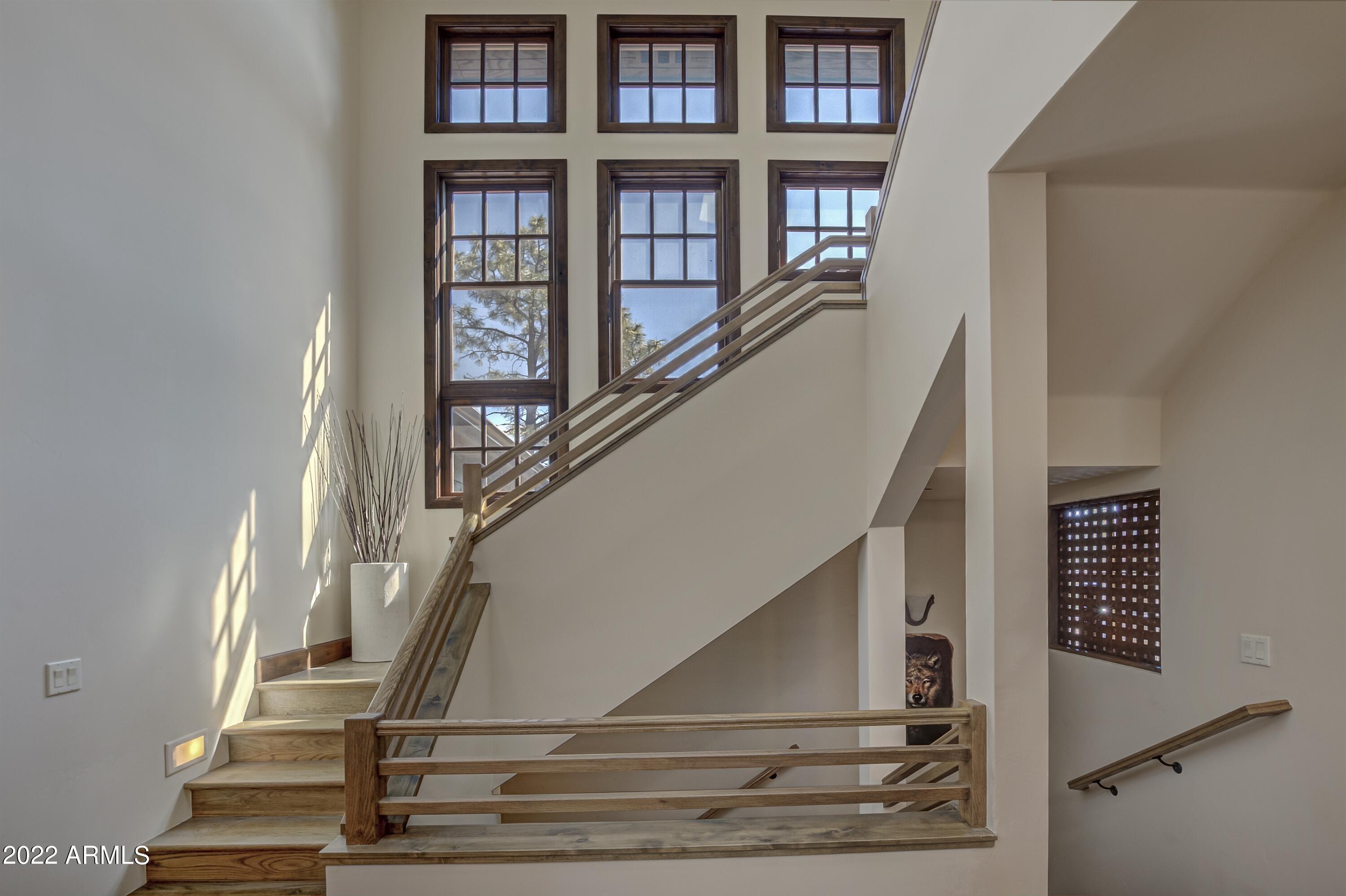 2800 East Rim Club Drive Payson, AZ 85541 - Photo 54 of 101 Stairs