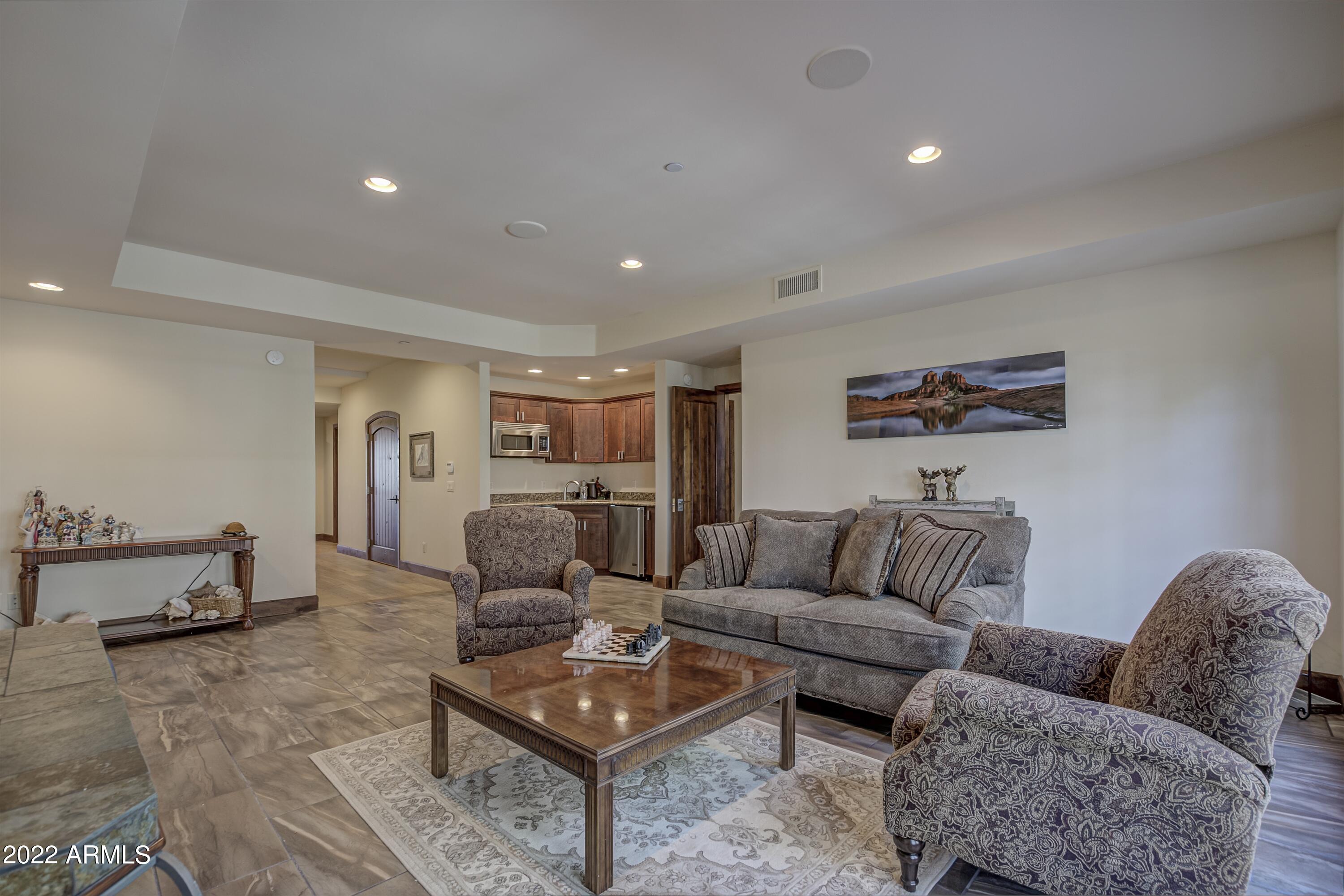 2800 East Rim Club Drive Payson, AZ 85541 - Photo 57 of 101 Family Room