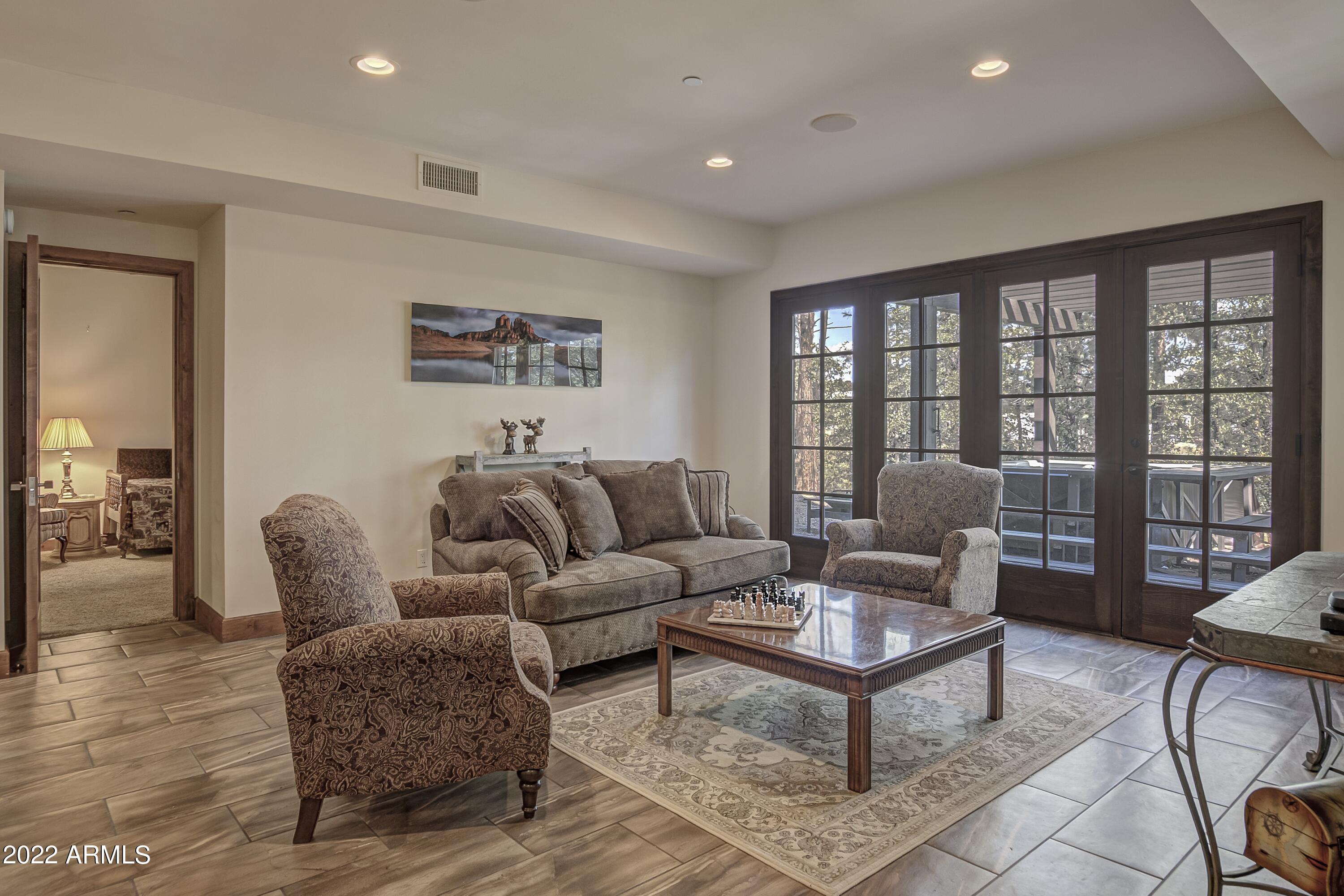 2800 East Rim Club Drive Payson, AZ 85541 - Photo 58 of 101 Family Room