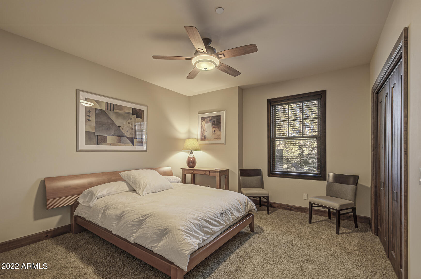 2800 East Rim Club Drive Payson, AZ 85541 - Photo 60 of 101 Guest Suite #1 Lower Level