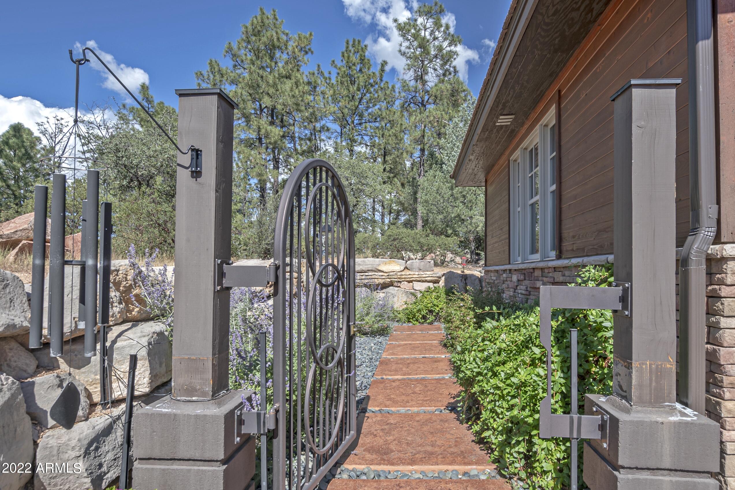2800 East Rim Club Drive Payson, AZ 85541 - Photo 6 of 101 Walkway