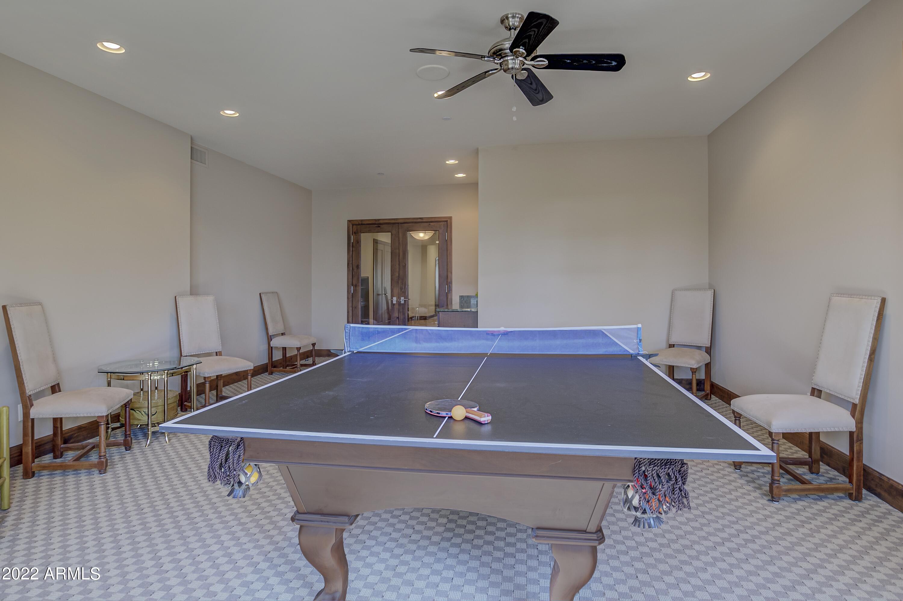 2800 East Rim Club Drive Payson, AZ 85541 - Photo 75 of 101 Game Room