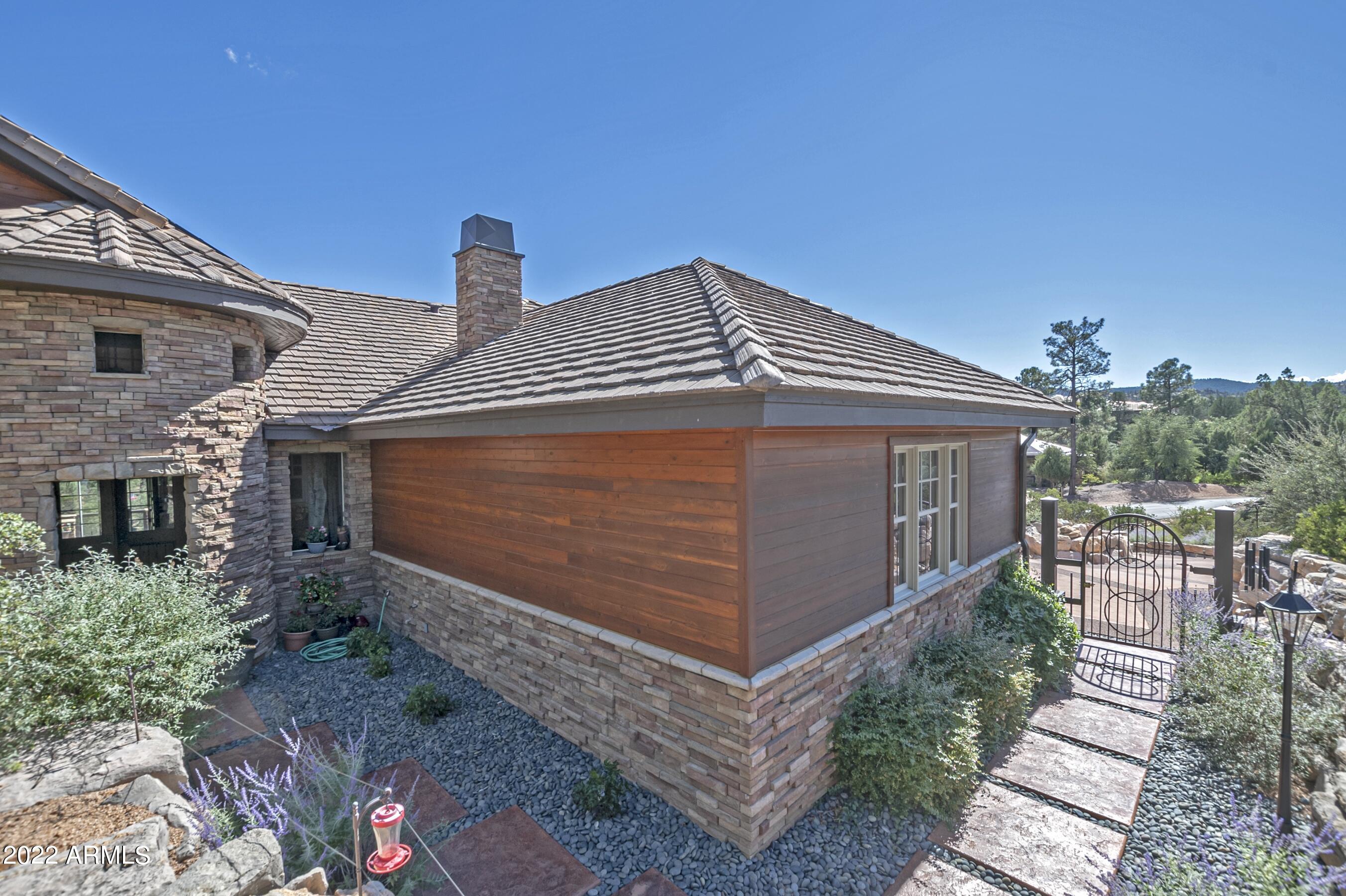 2800 East Rim Club Drive Payson, AZ 85541 - Photo 87 of 101 Guest Entrance