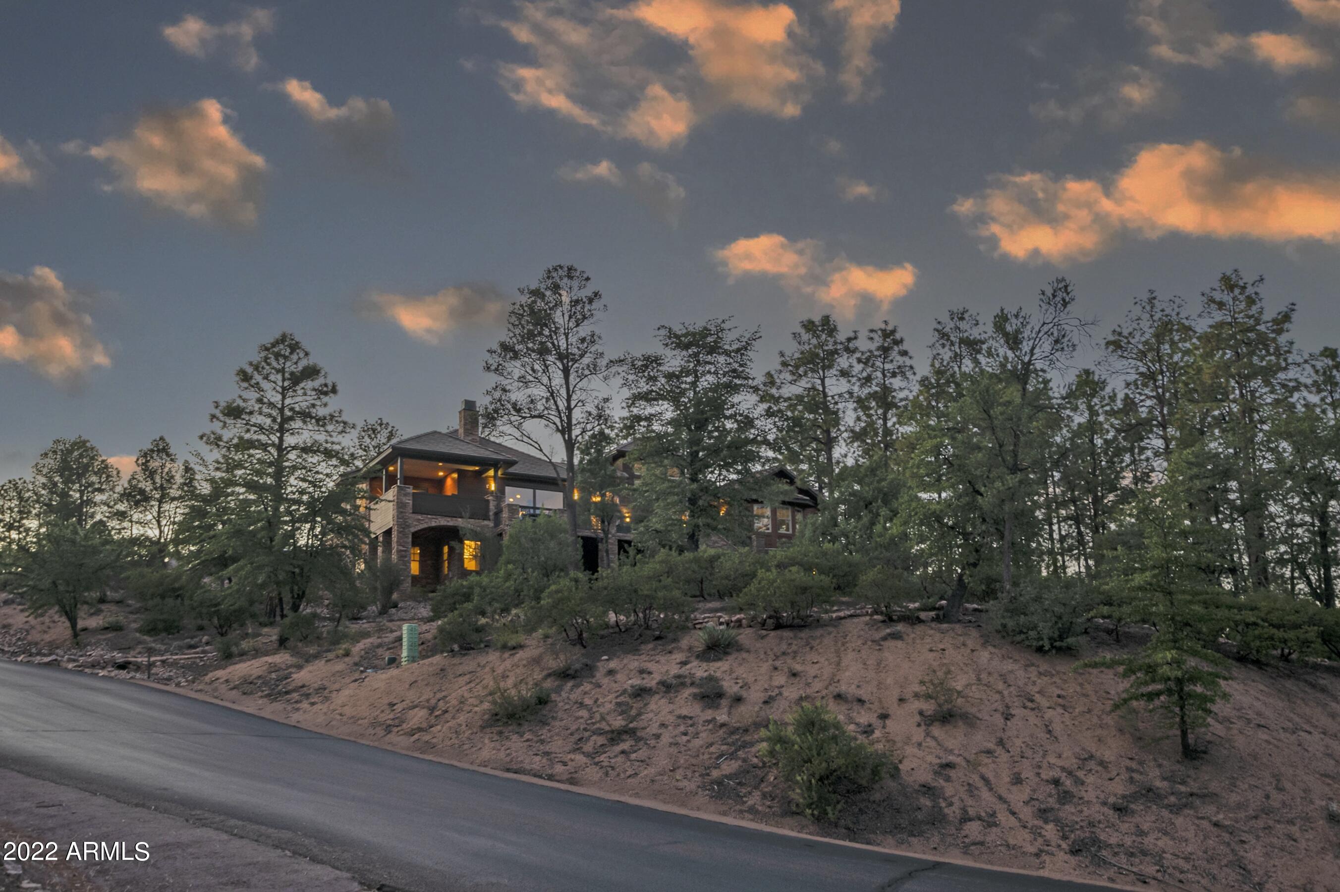 2800 East Rim Club Drive Payson, AZ 85541 - Photo 96 of 101 2800 E Rim Club Drive