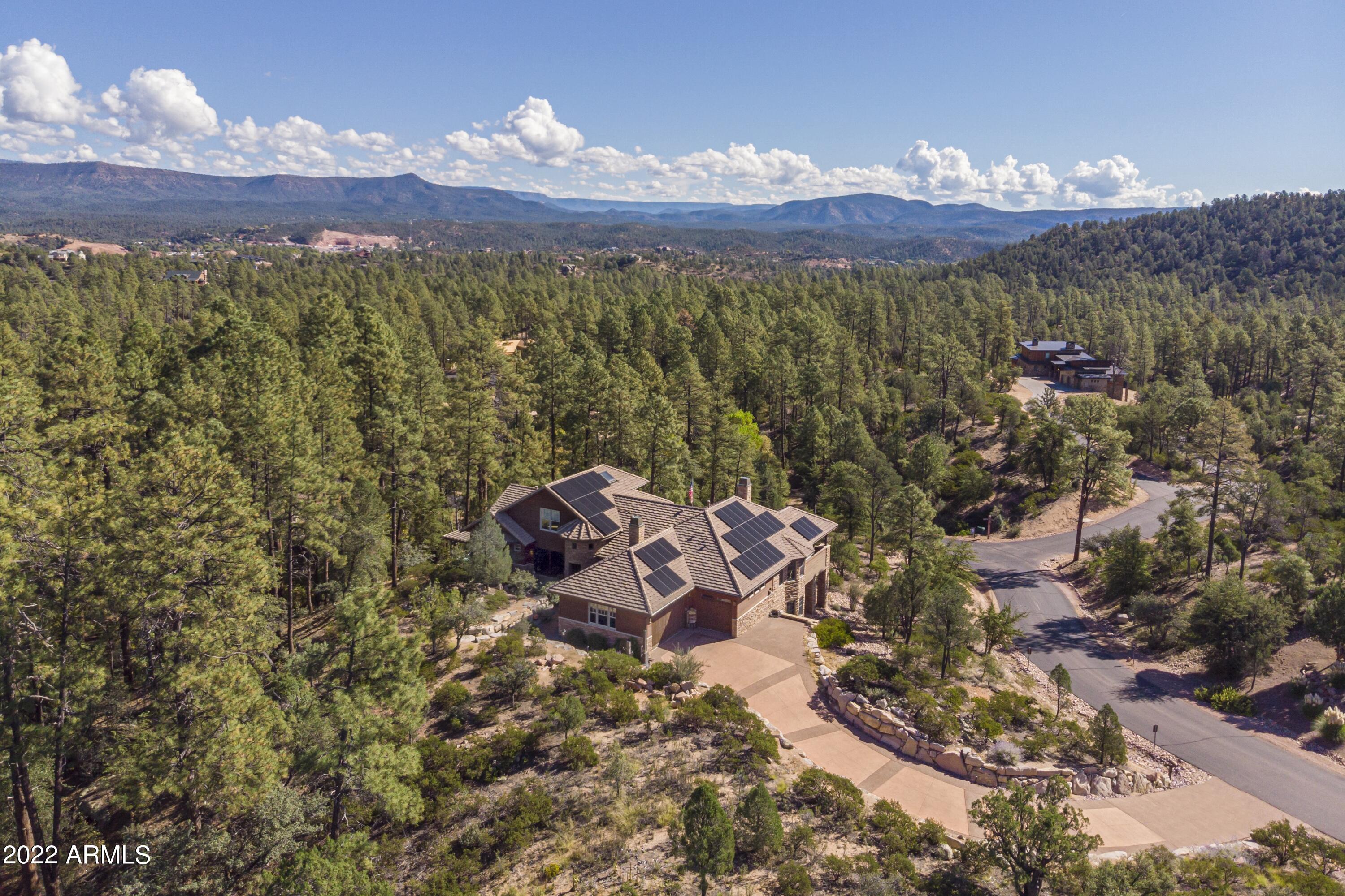 2800 East Rim Club Drive Payson, AZ 85541 - Photo 97 of 101 2800 E Rim Club Drive