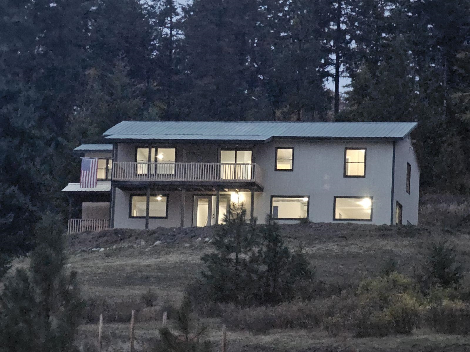 2534 Bodie Mountain Road Colville, WA 99114 - Photo 1 of 36