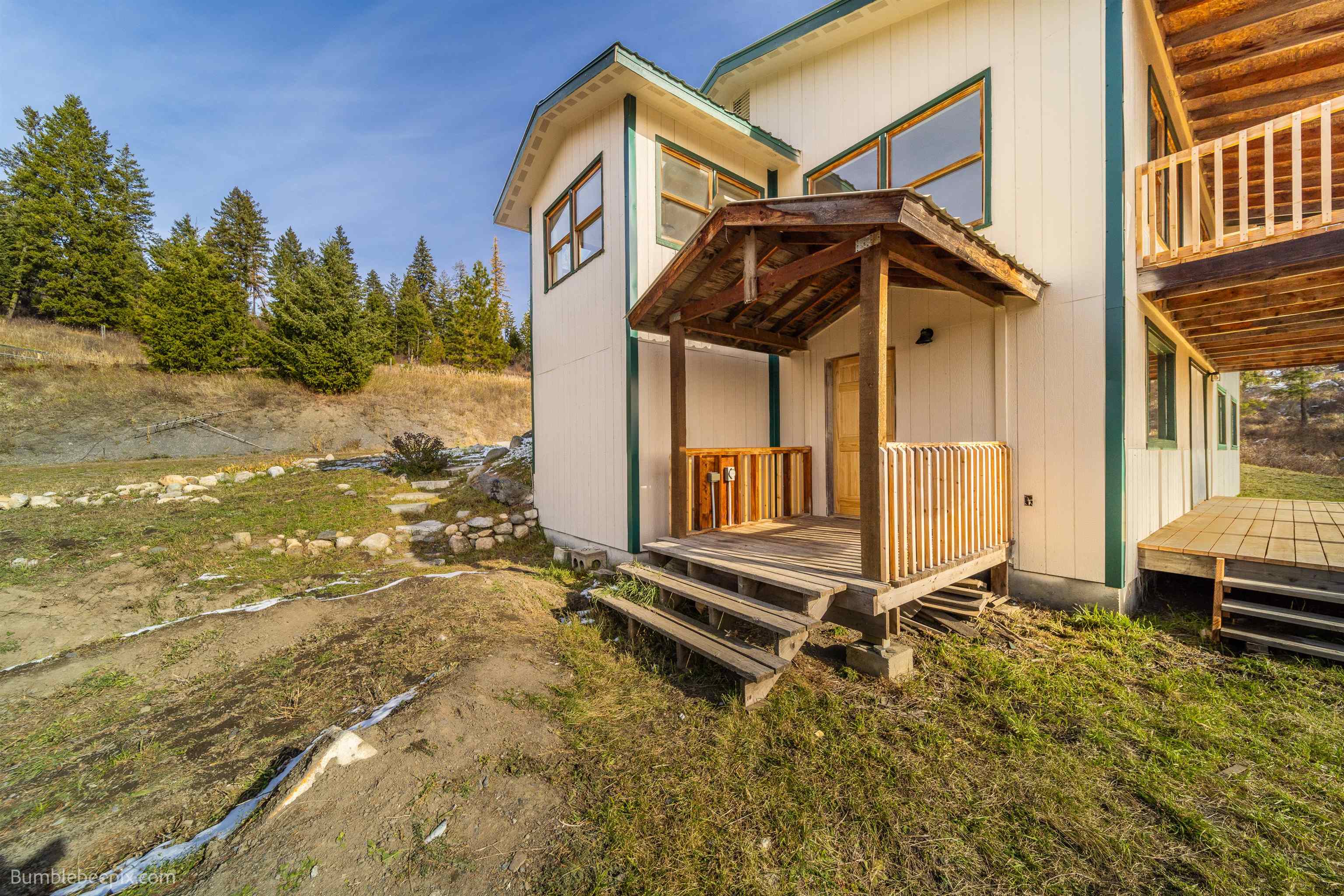 2534 Bodie Mountain Road Colville, WA 99114 - Photo 30 of 36