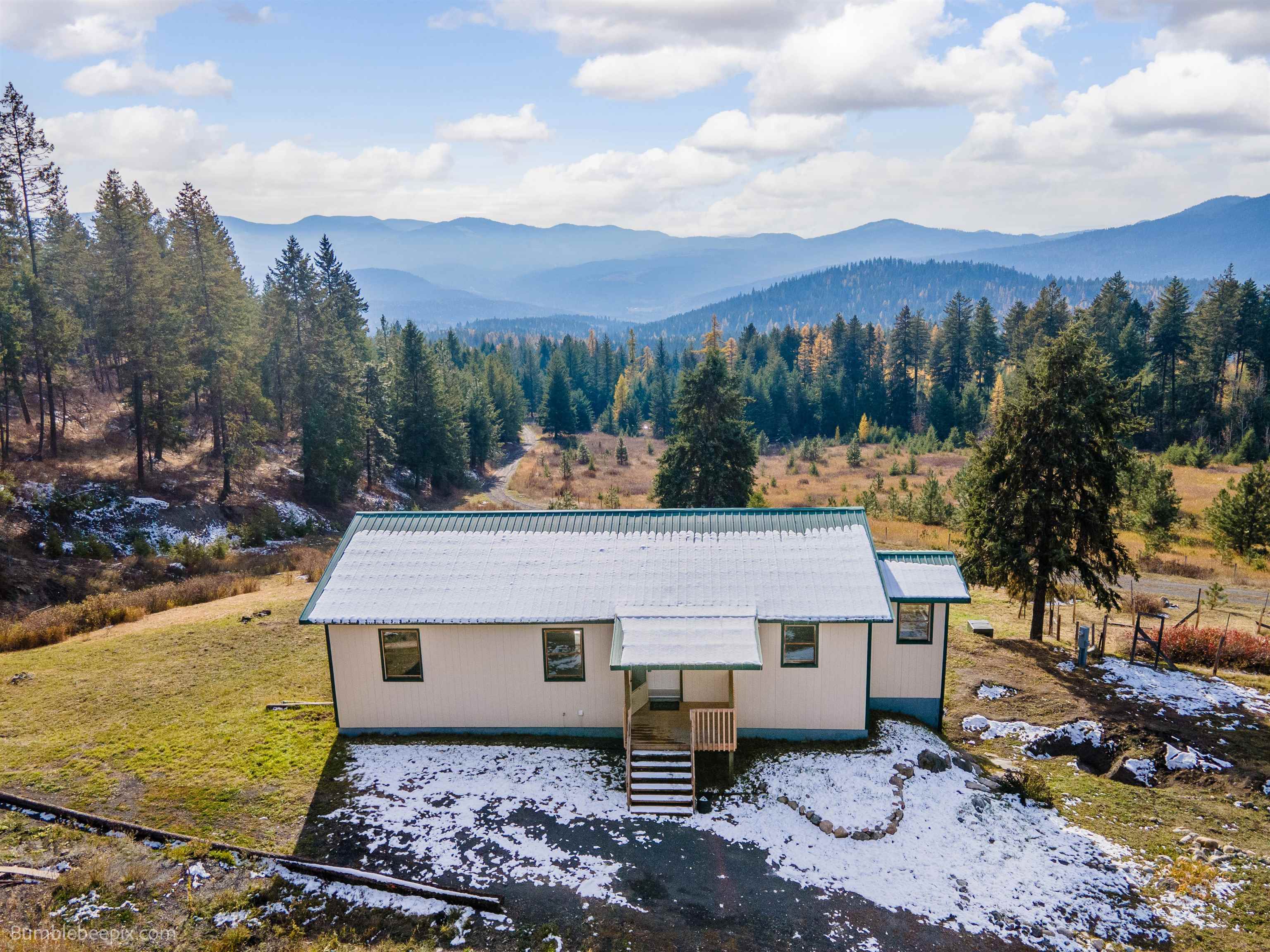 2534 Bodie Mountain Road Colville, WA 99114 - Photo 3 of 36