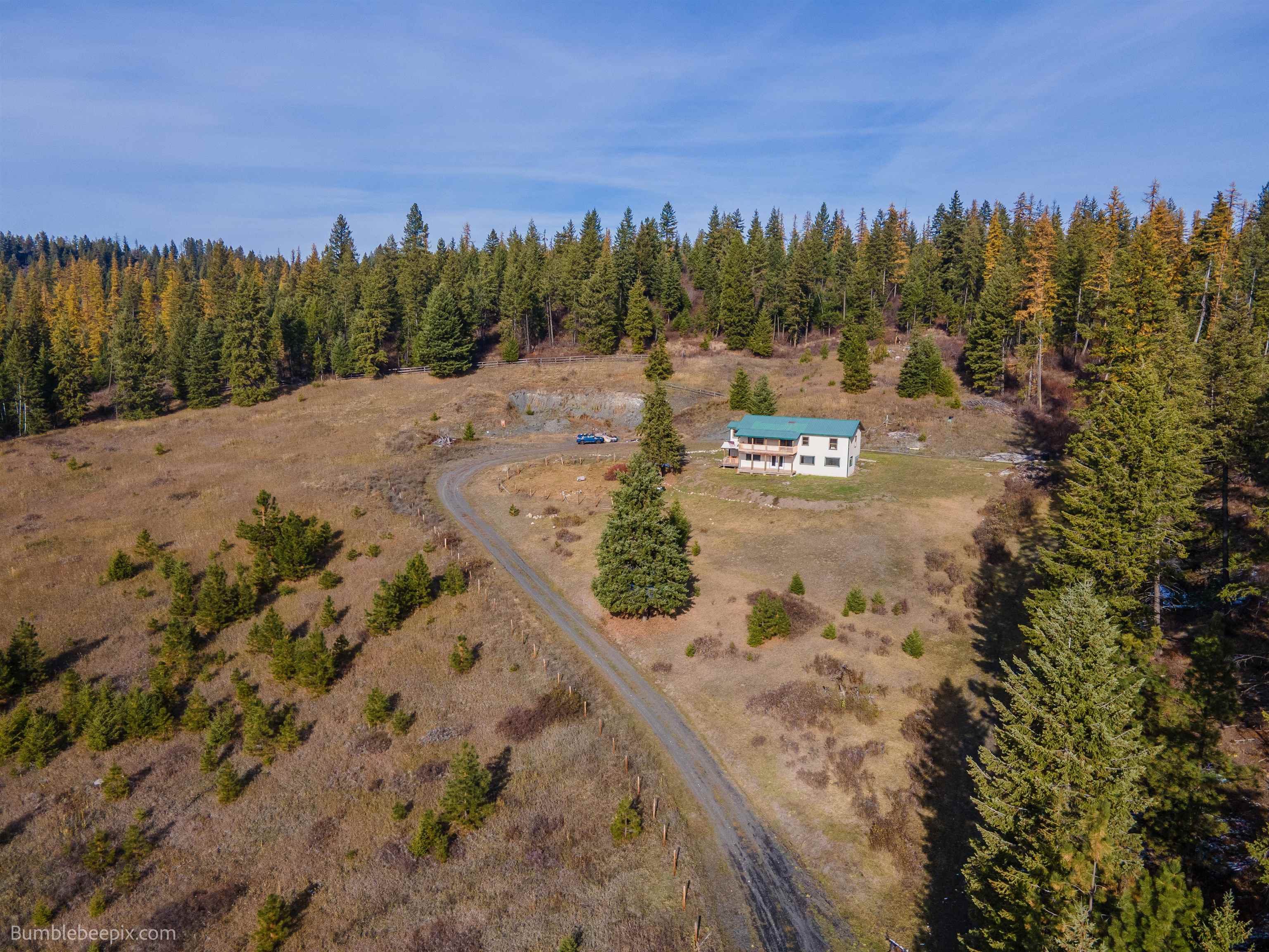 2534 Bodie Mountain Road Colville, WA 99114 - Photo 31 of 36