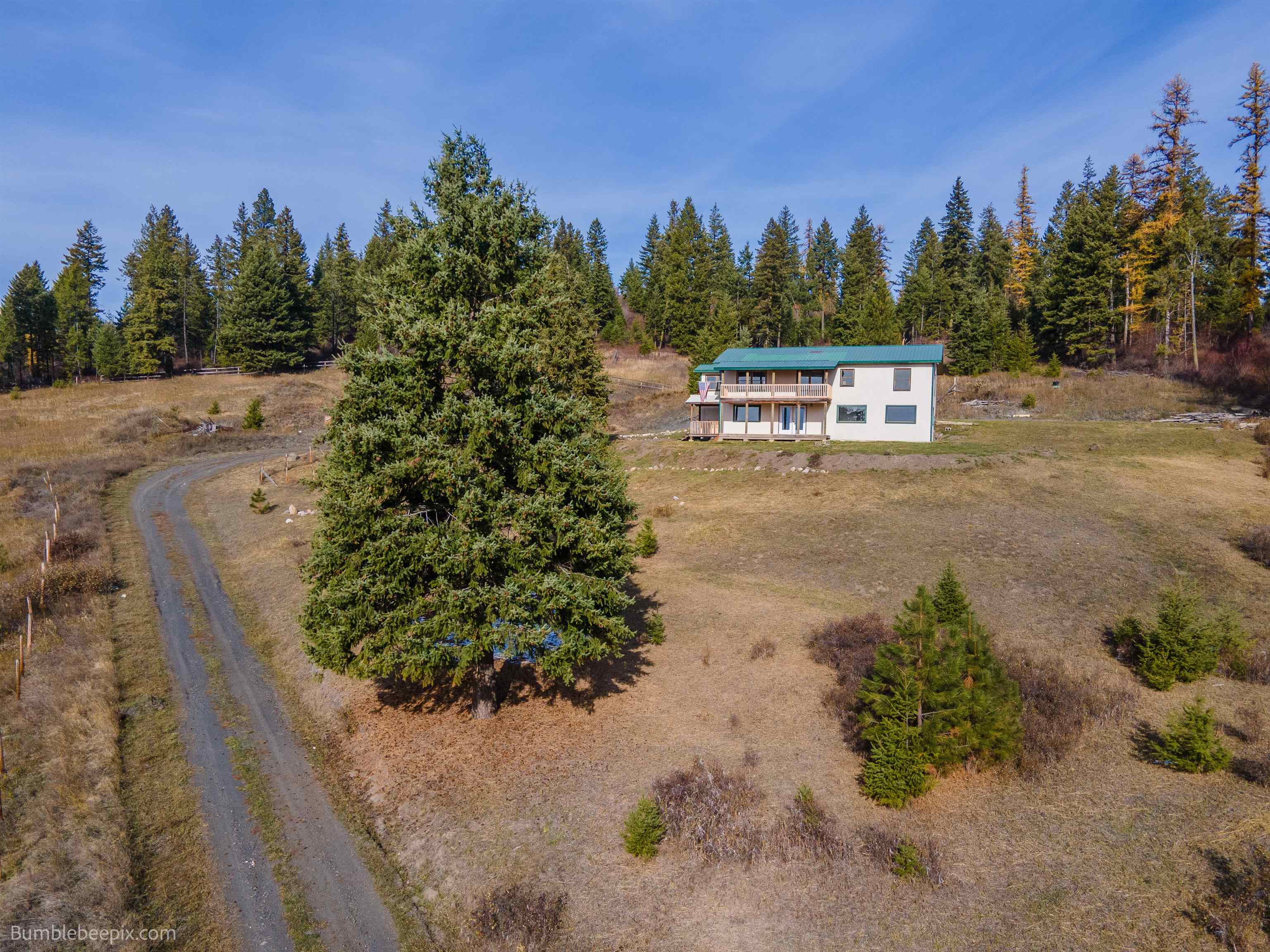 2534 Bodie Mountain Road Colville, WA 99114 - Photo 32 of 36
