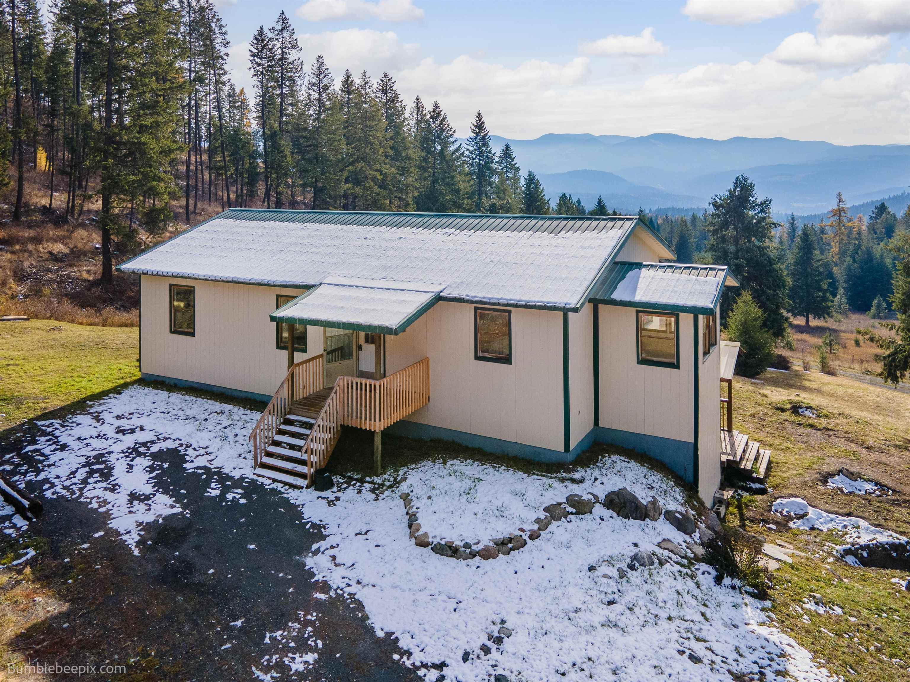 2534 Bodie Mountain Road Colville, WA 99114 - Photo 33 of 36