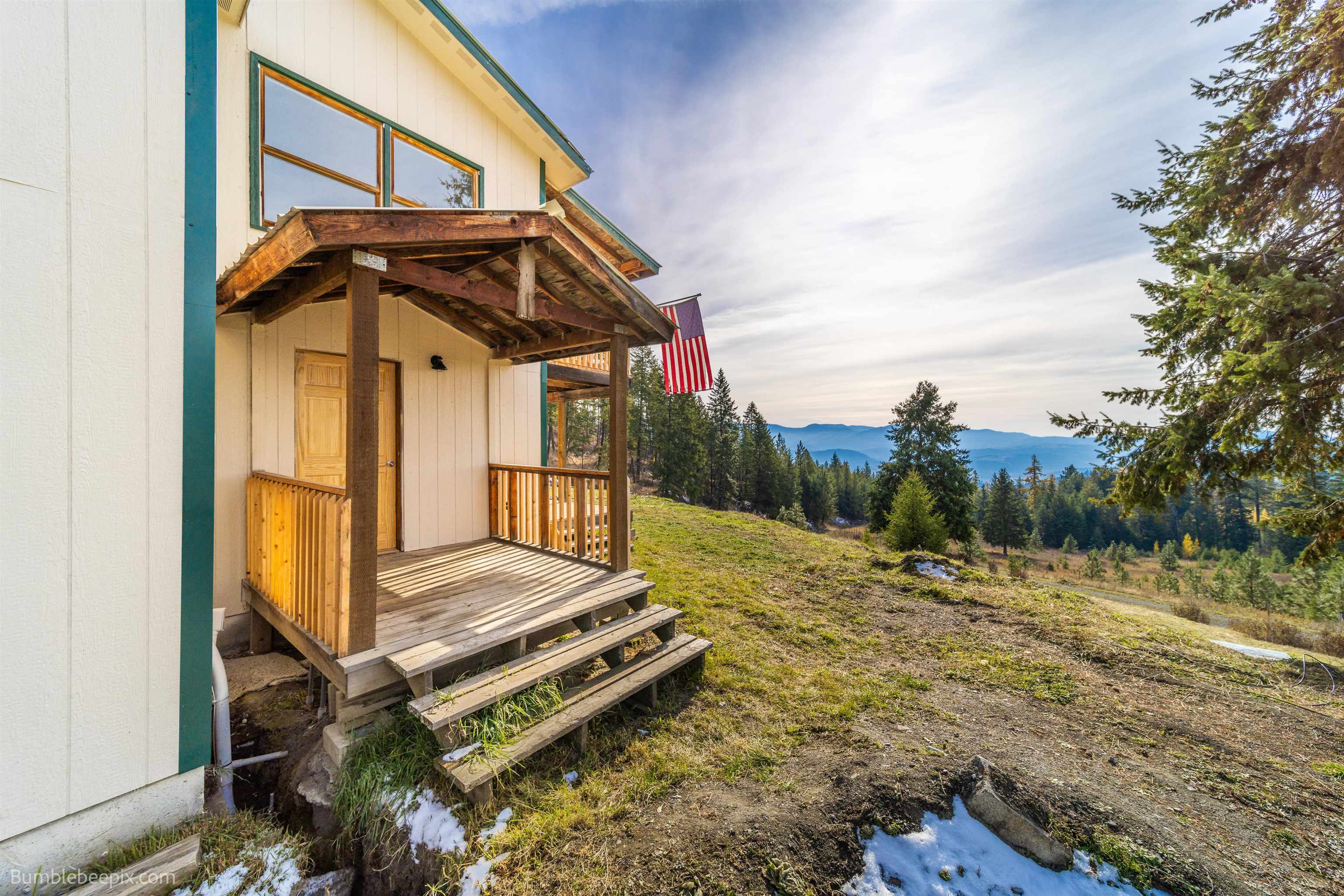 2534 Bodie Mountain Road Colville, WA 99114 - Photo 4 of 36