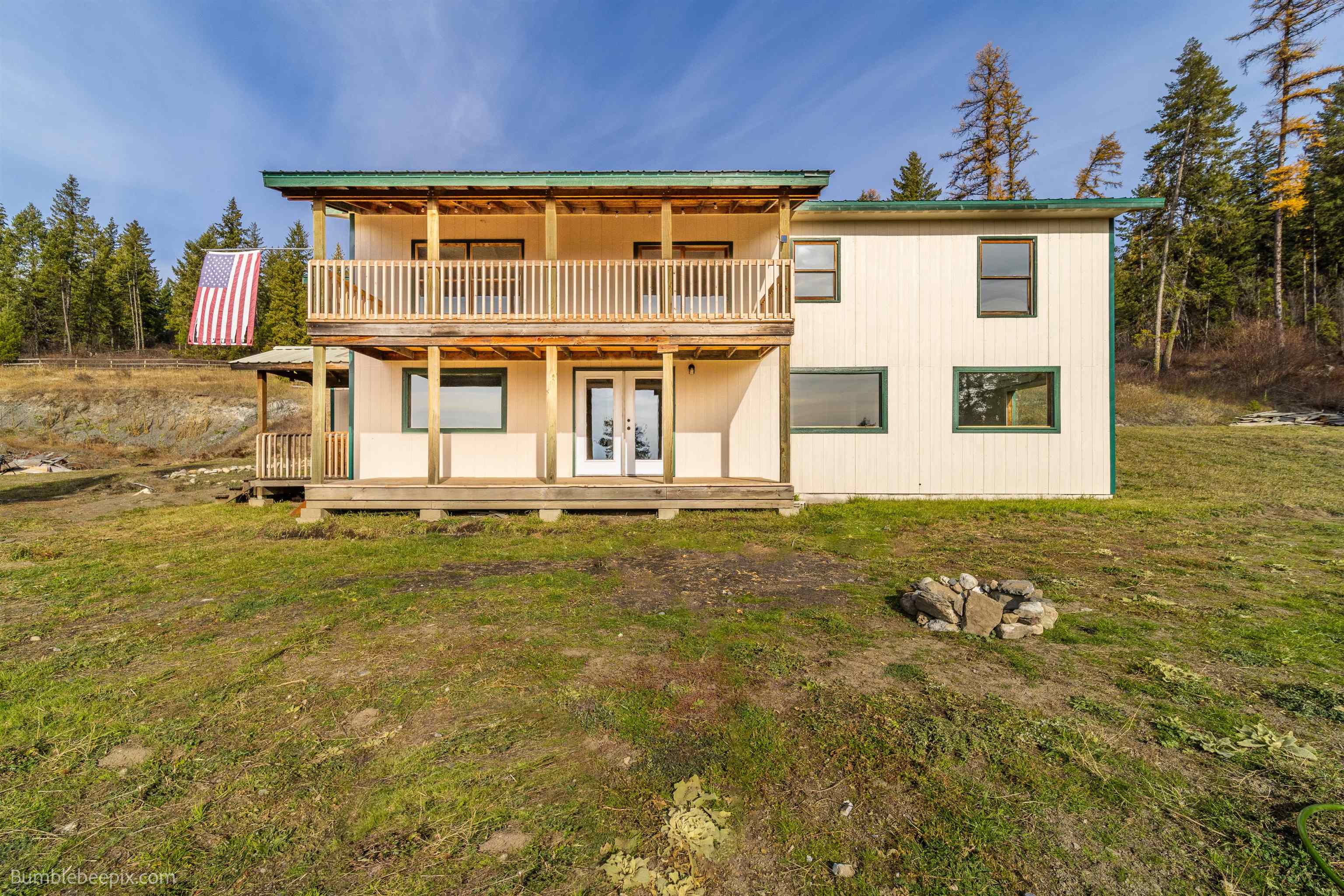 2534 Bodie Mountain Road Colville, WA 99114 - Photo 5 of 36