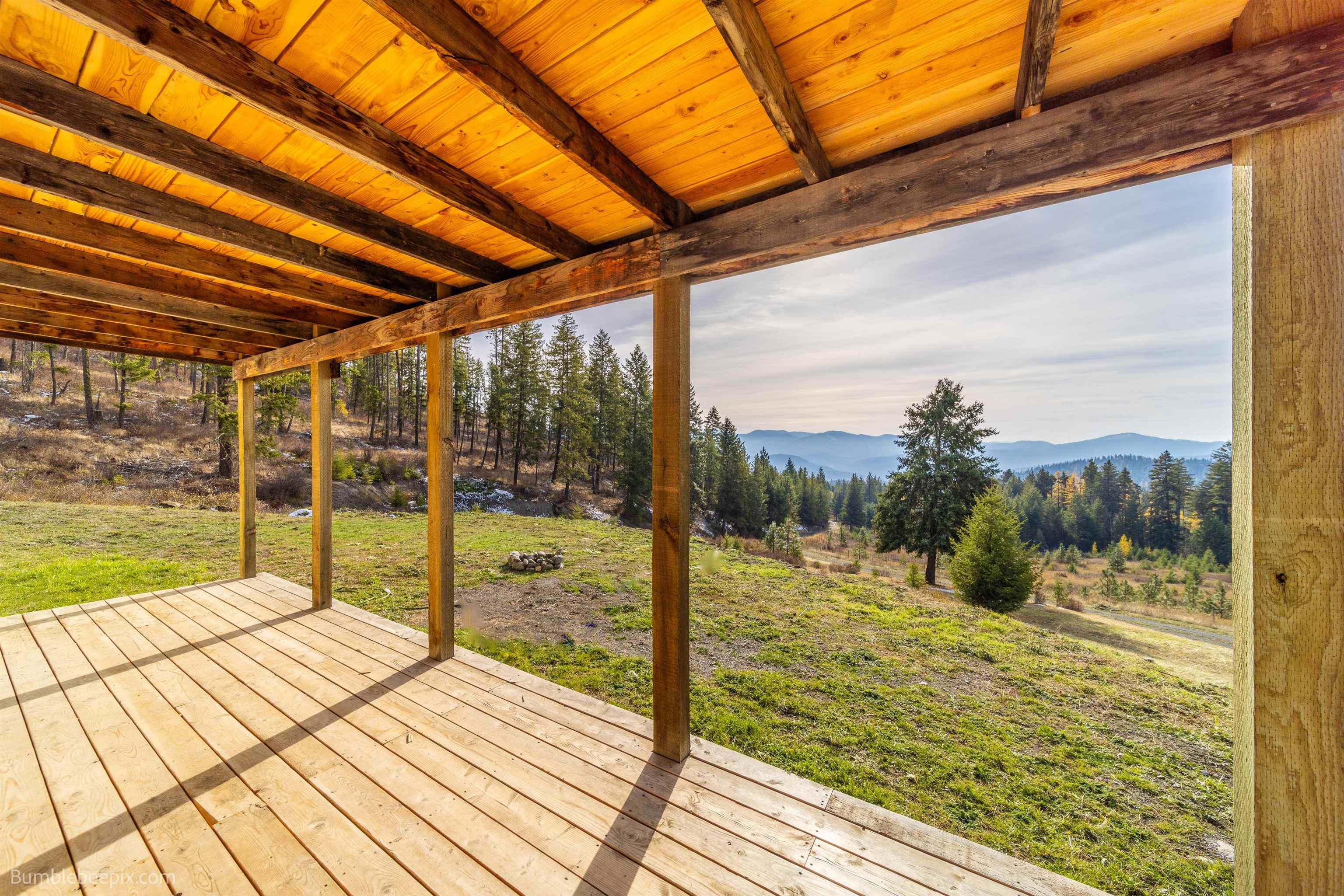 2534 Bodie Mountain Road Colville, WA 99114 - Photo 7 of 36