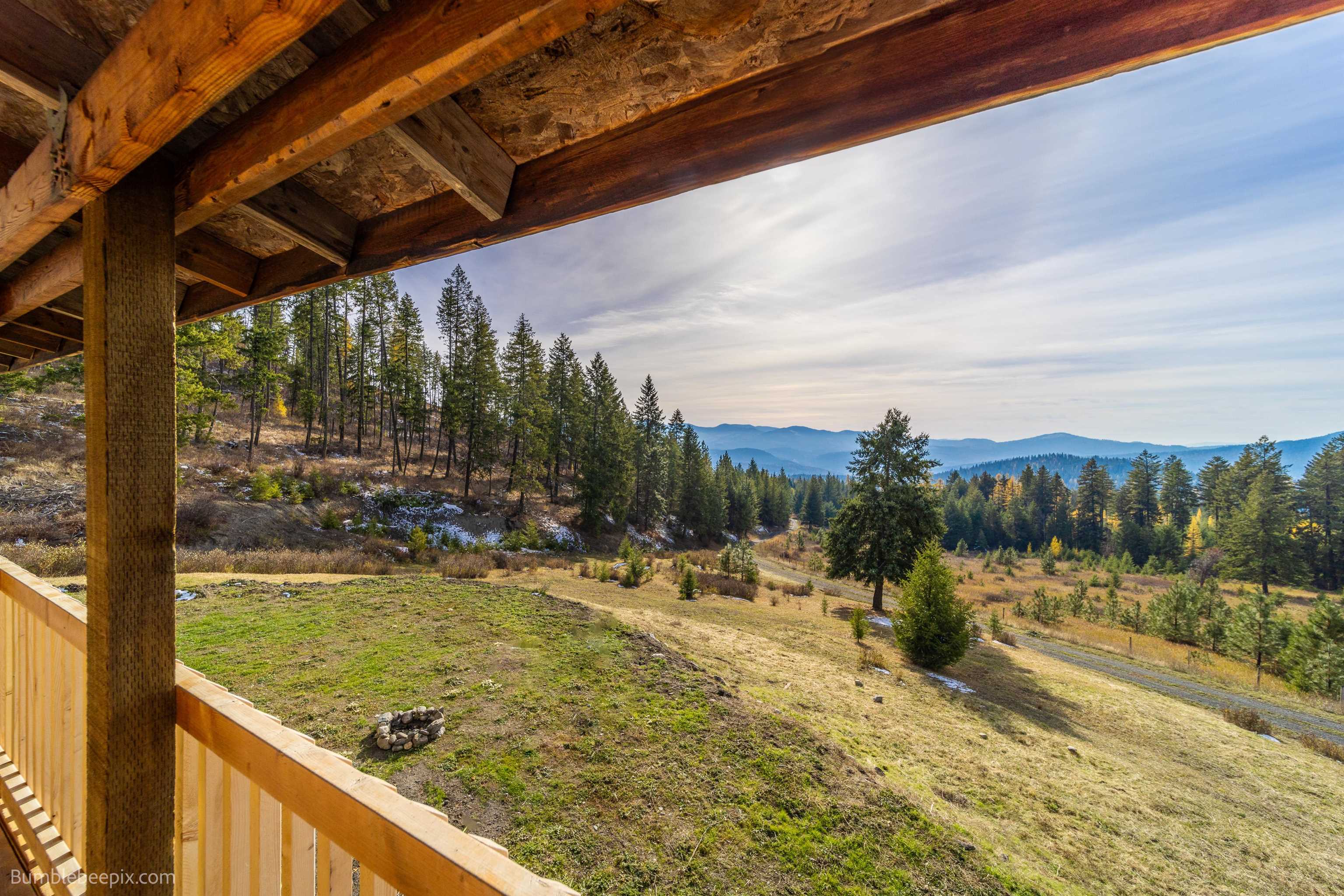 2534 Bodie Mountain Road Colville, WA 99114 - Photo 9 of 36