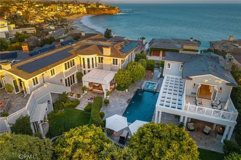 $34,500,000 | 157-159 Emerald Bay, Laguna Beach, CA 92651
