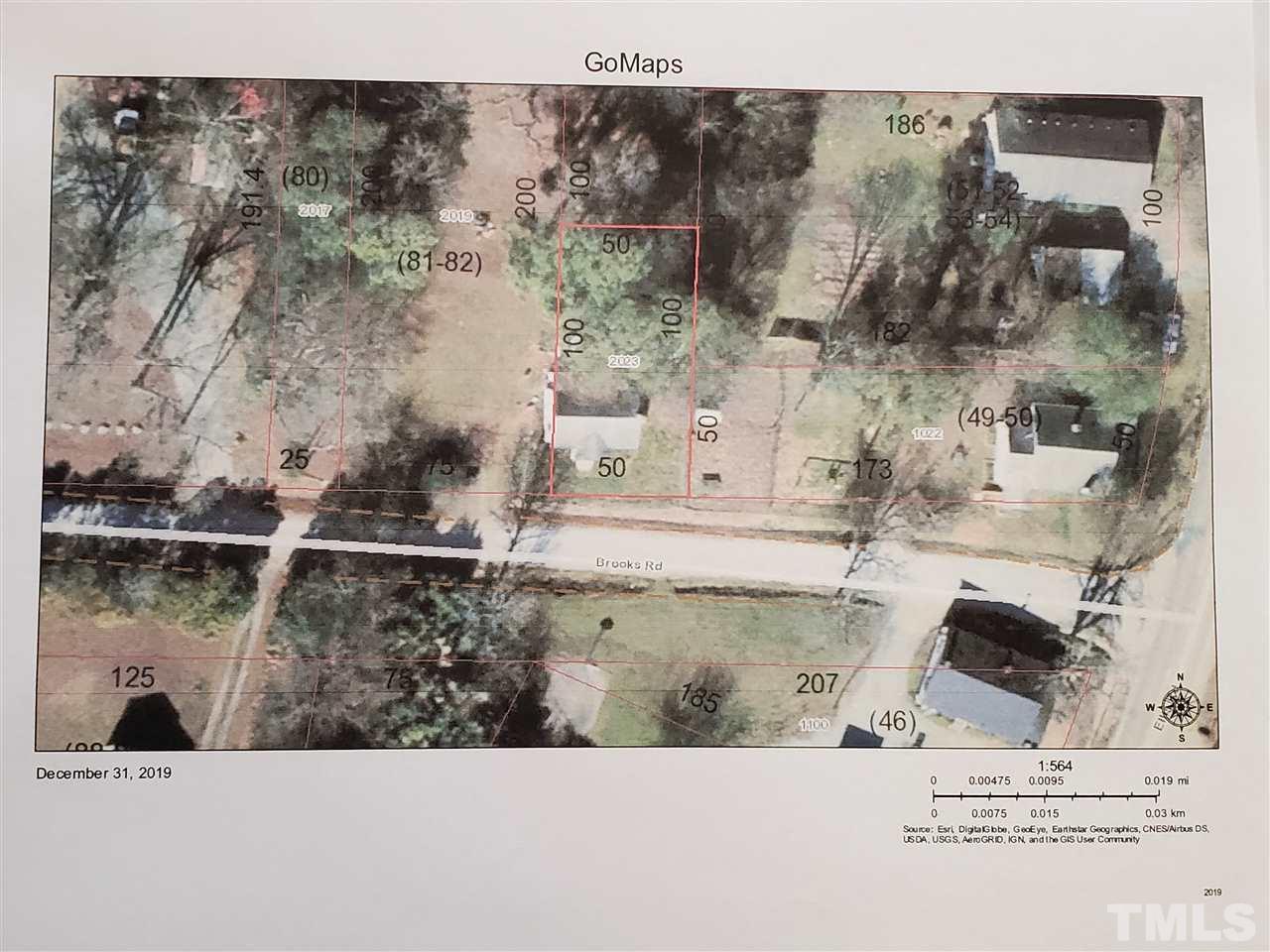 2023 Brooks Road Durham, NC 27703 - Photo 3 of 3 Gallery Image 3