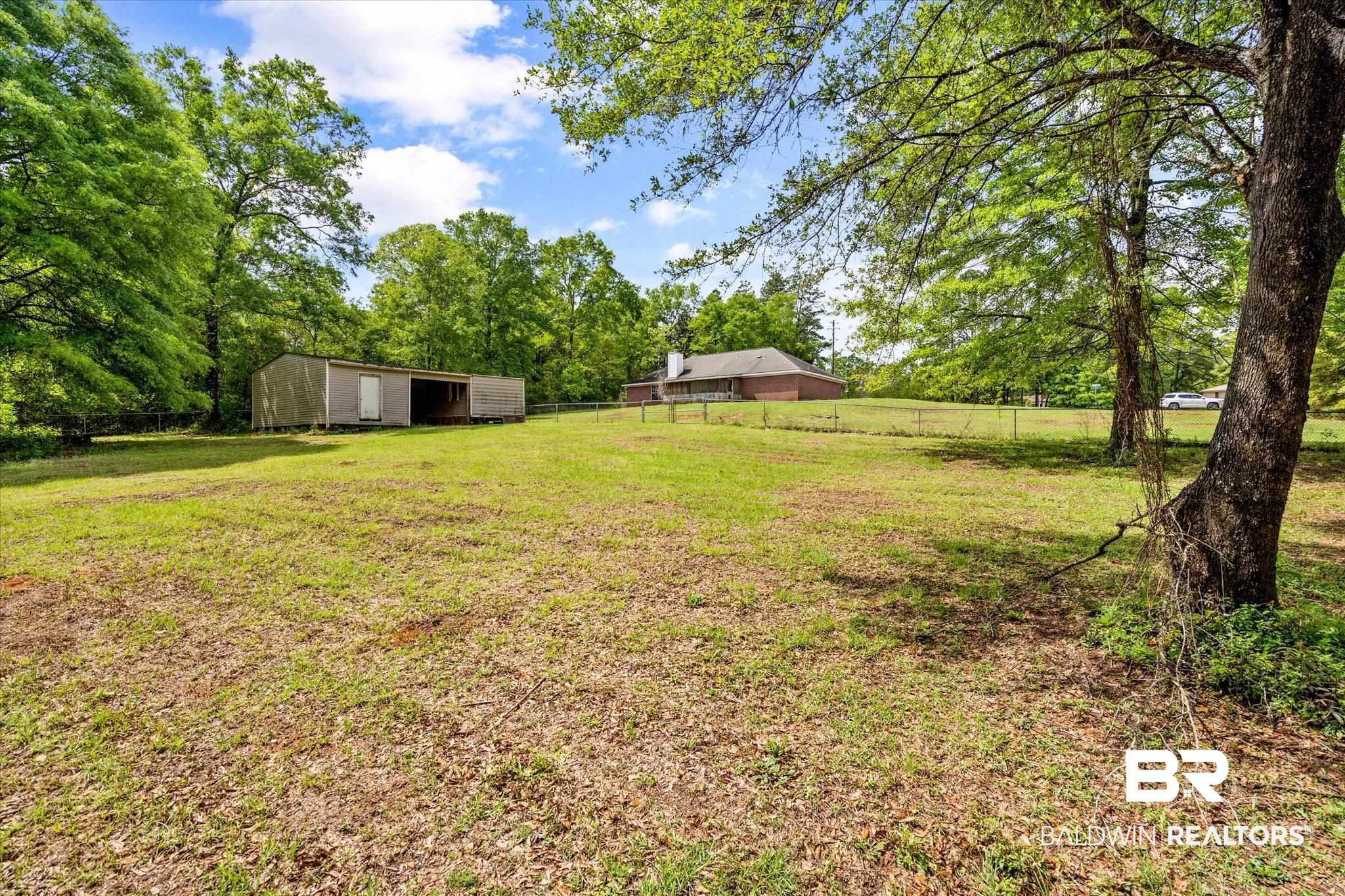 9121 Old Wulff Road Semmes, AL 36575 - Photo 18 of 34