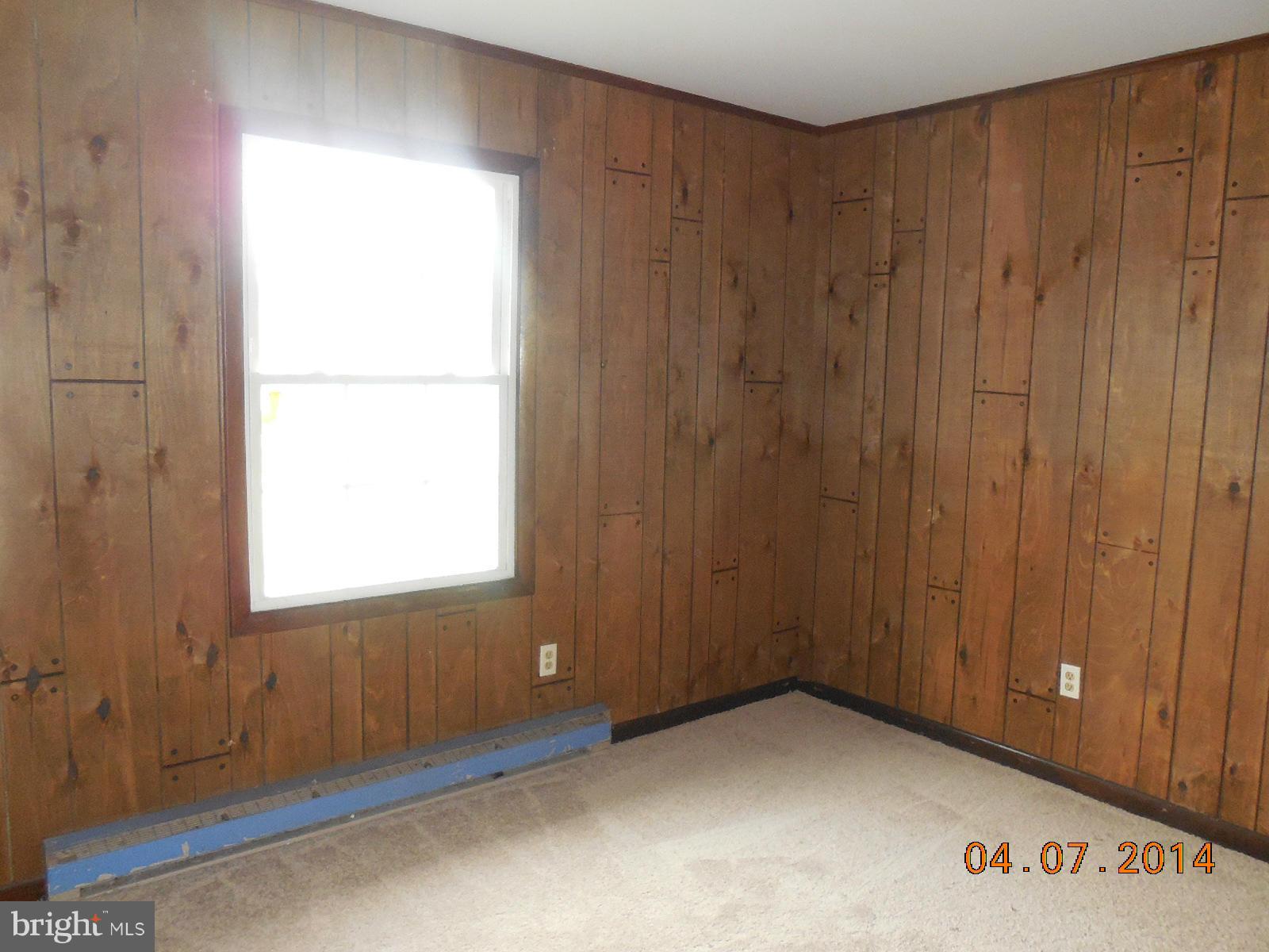 5563 Bonnie Brook Road Cambridge, MD 21613 - Photo 14 of 18 Basement