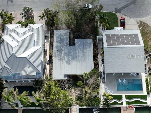 806 Bay Point Drive Madeira Beach, FL 33708 - Photo 17 of 21 Gallery Image 17