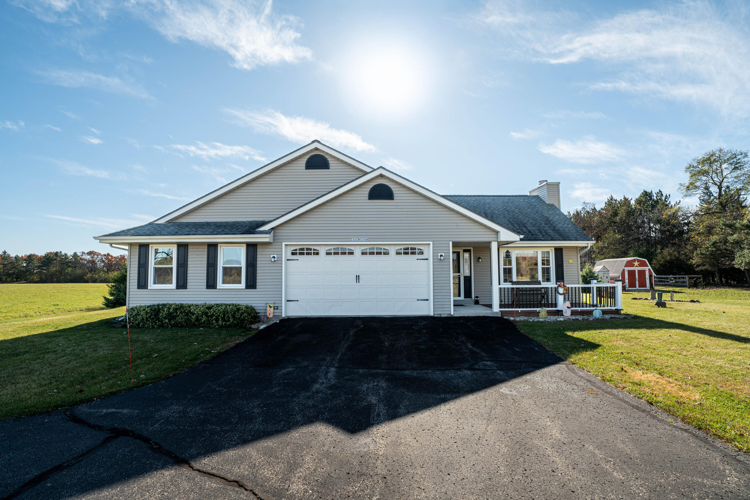 S102-w32709 County Road East Mukwonago, WI 53149 - Photo 1 of 44 DSC04489