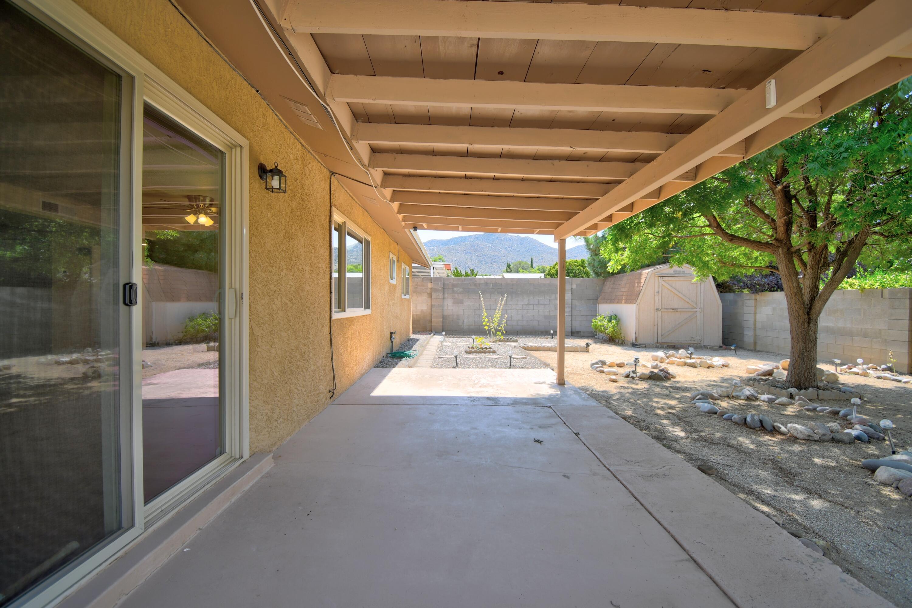 13406 Pierce Arrow Road Northeast Albuquerque, NM 87112 - Photo 18 of 20 Gallery Image 18